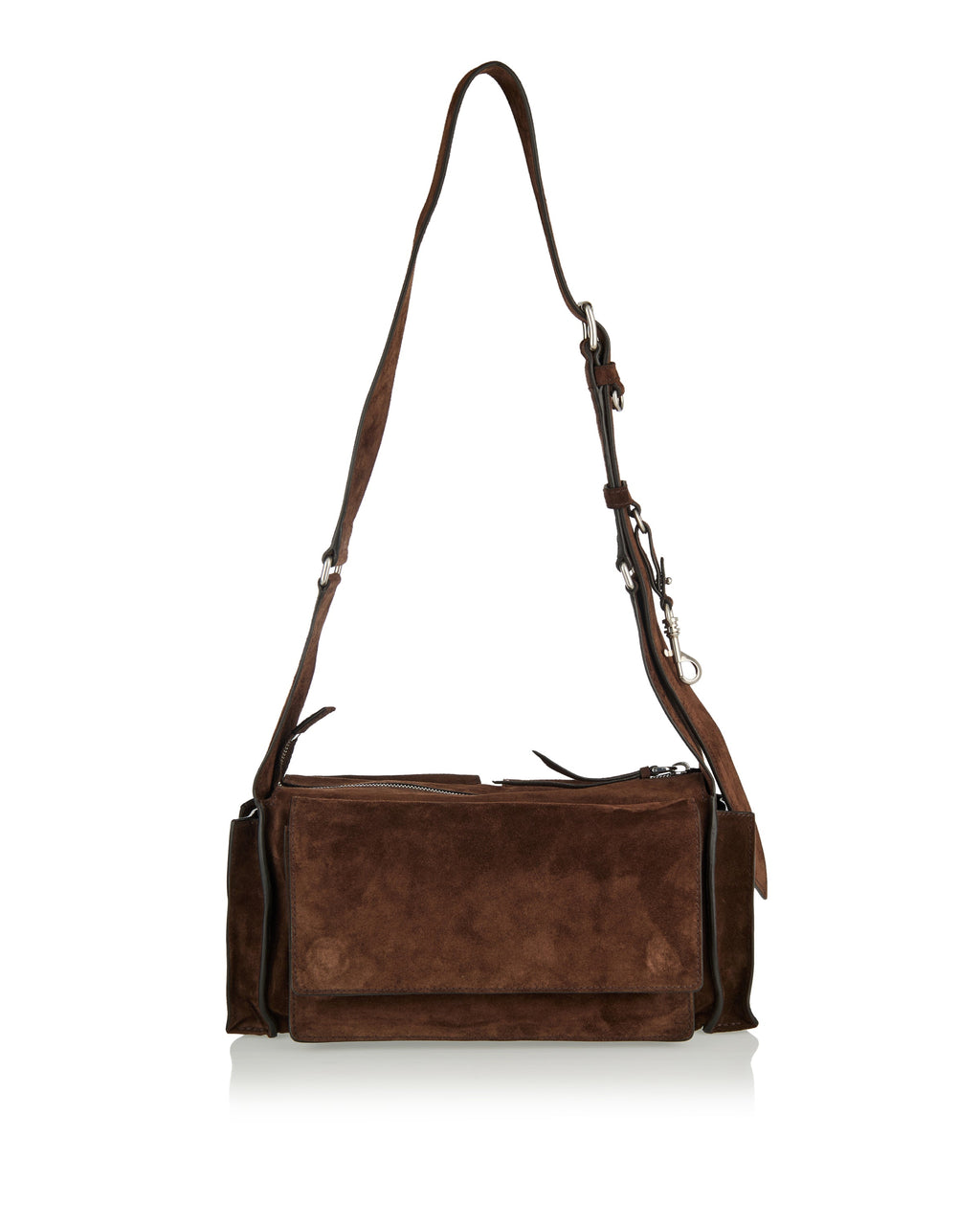 Utilitaire Shoulder Bag Miu miu оригінал – Купити в Україні – детальний вид