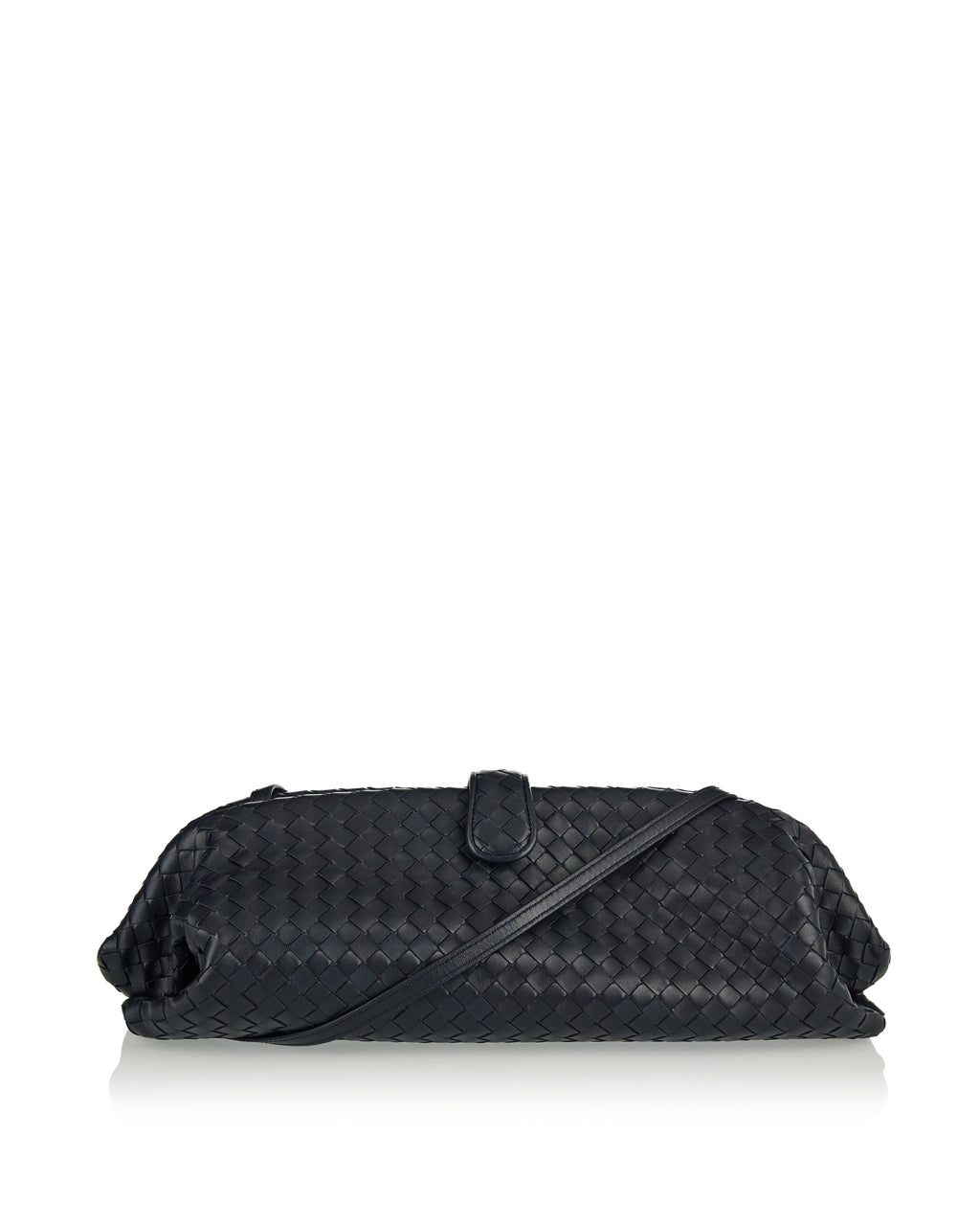 Lauren 1979 Leather Clutch Bottega veneta оригінал – Купити в Україні – детальний вид