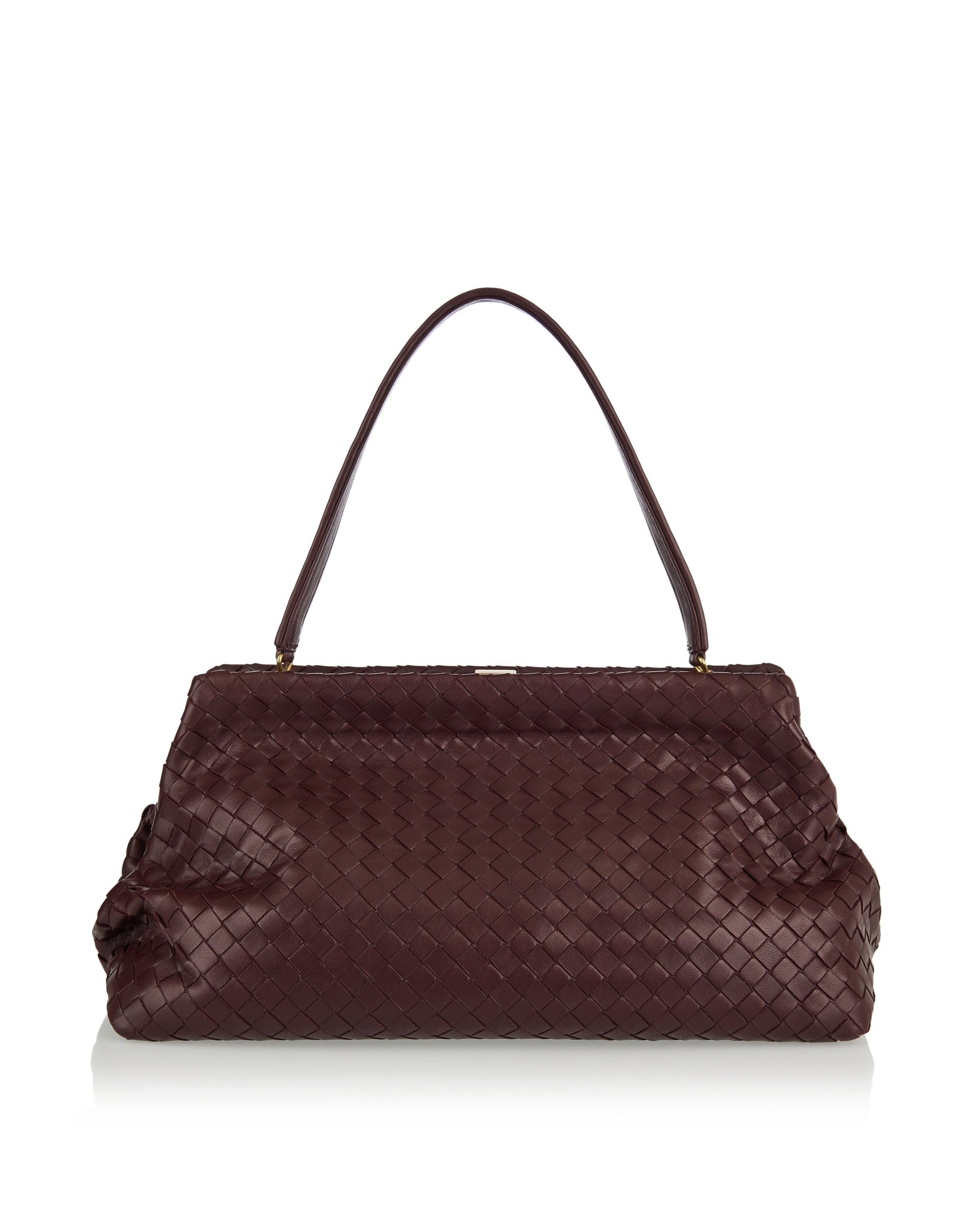Bottega veneta Bags оригінал | Швидка доставка Україна – боковий вид