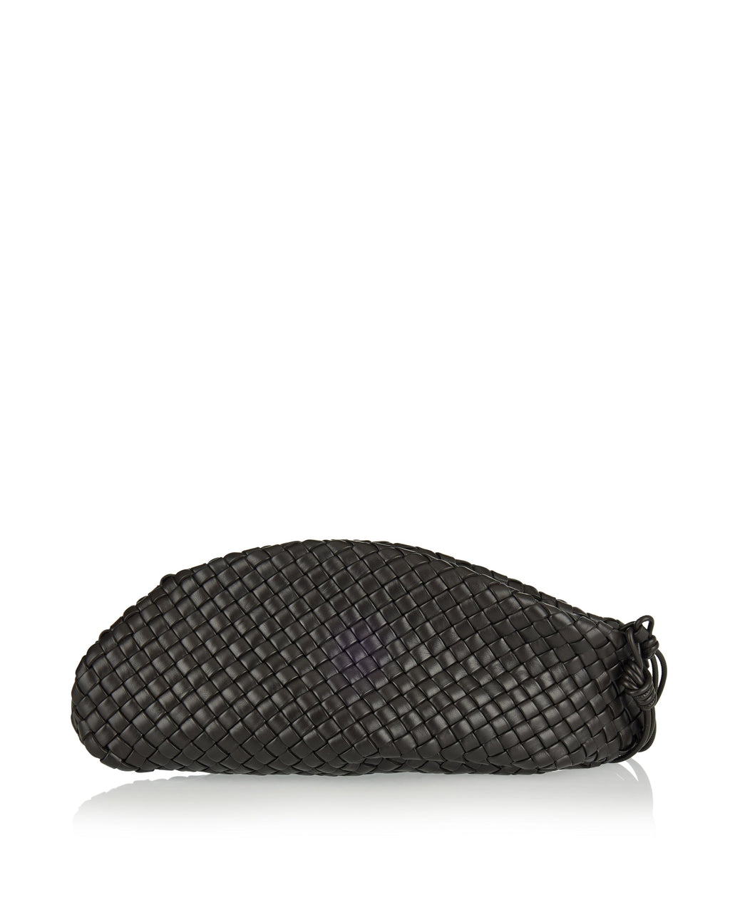 Оригінальна Small Onda Clutch Bottega veneta – детальний вид