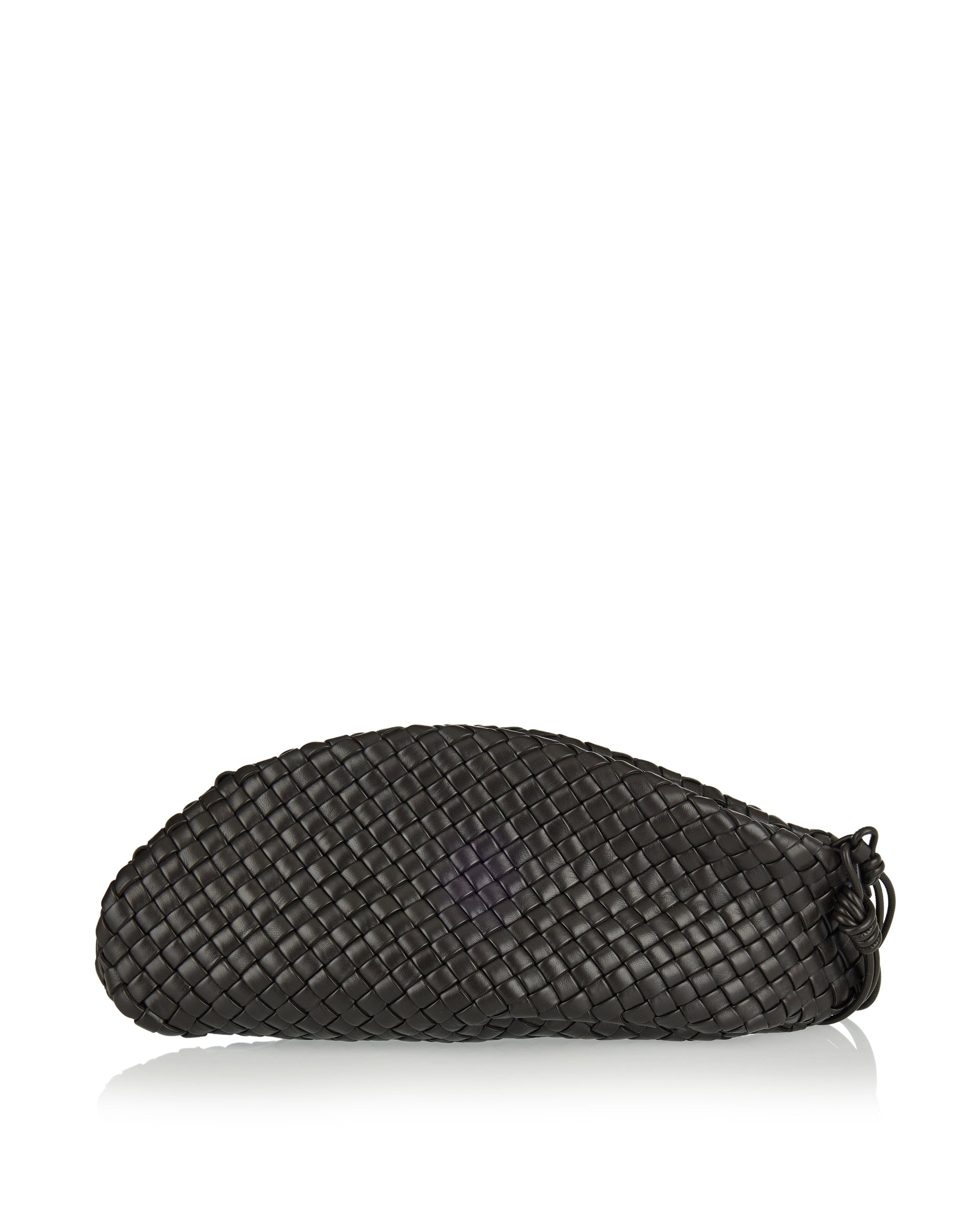 Оригінальна Small Onda Clutch Bottega veneta – детальний вид