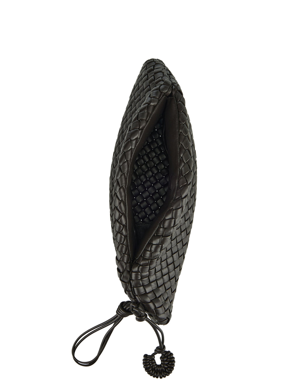Оригінальна Small Onda Clutch Bottega veneta – збільшений вид