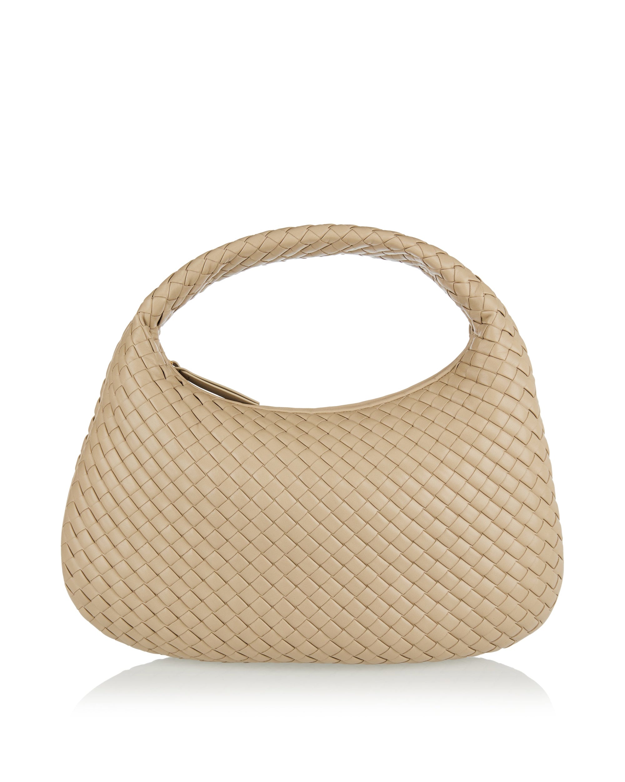 Bottega veneta Bags оригінал | Швидка доставка Україна – боковий вид