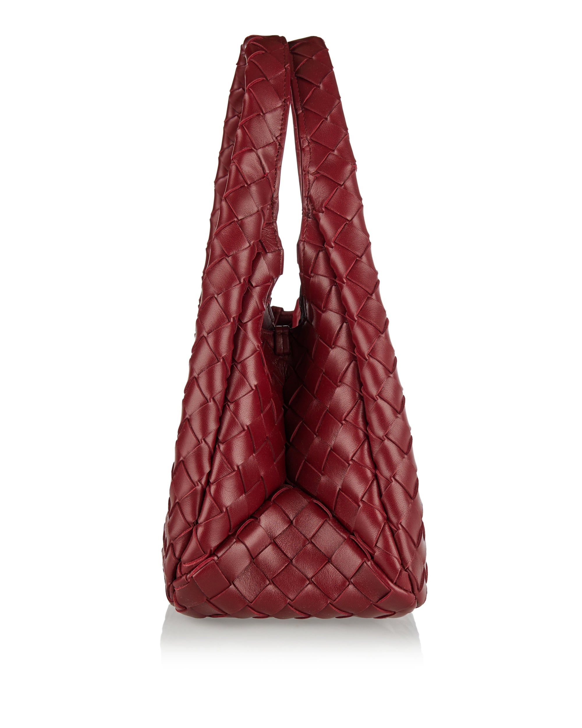 Small Campana Bag Bottega veneta – Гарантія оригінальності – детальний вид