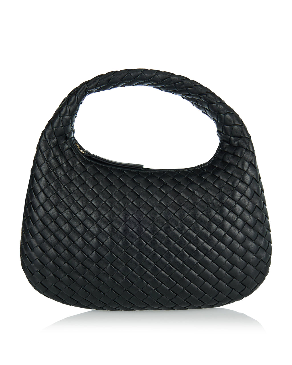Bottega veneta Bags оригінал | Швидка доставка Україна – боковий вид