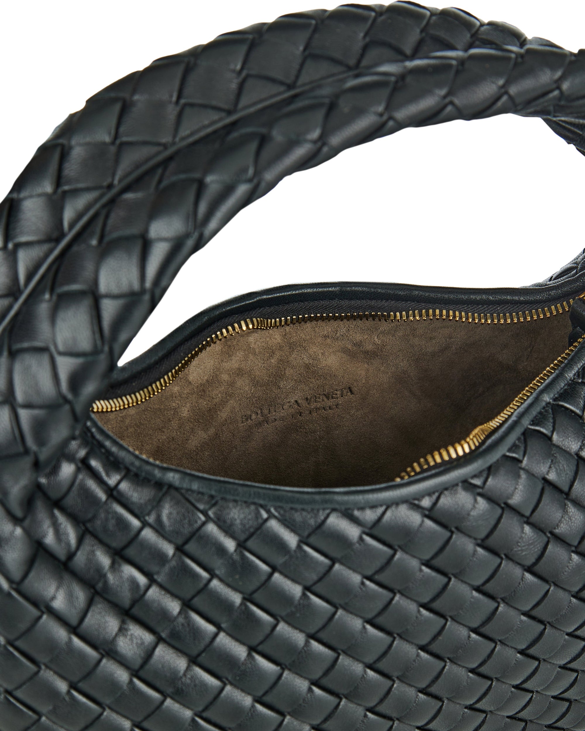 Bottega veneta Bags оригінал | Швидка доставка Україна – вид ззаду