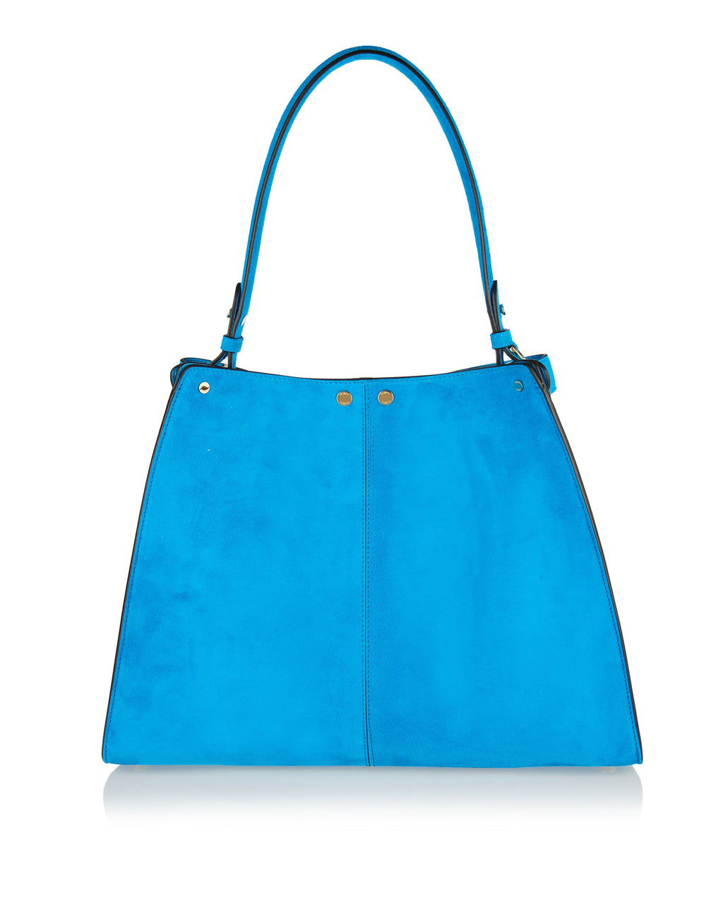 Way Medium Tote Bag Fendi – Гарантія оригінальності – детальний вид