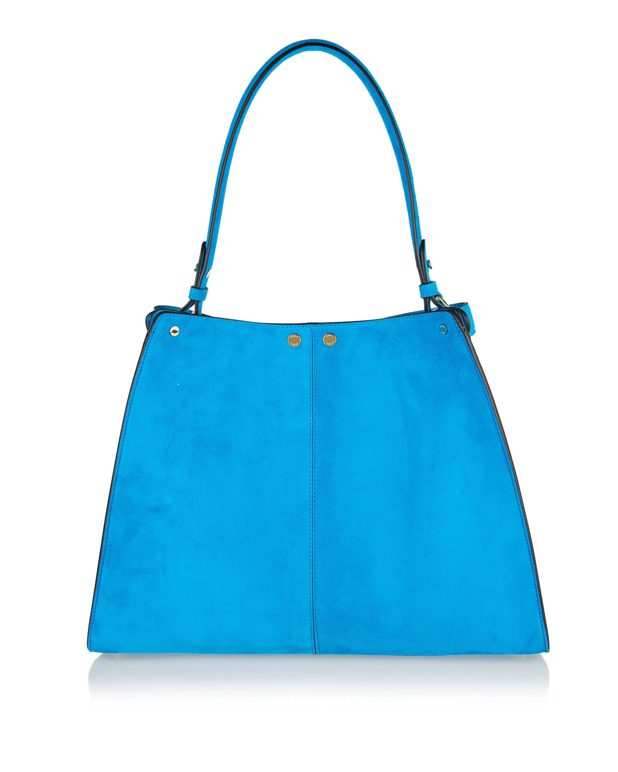 Way Medium Tote Bag Fendi – Гарантія оригінальності – детальний вид