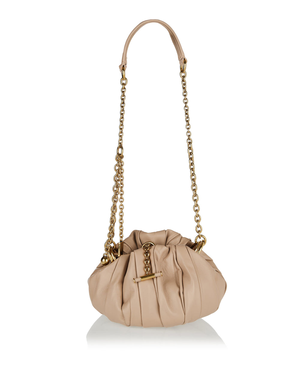 Chloe Bags оригінал | Швидка доставка Україна – боковий вид