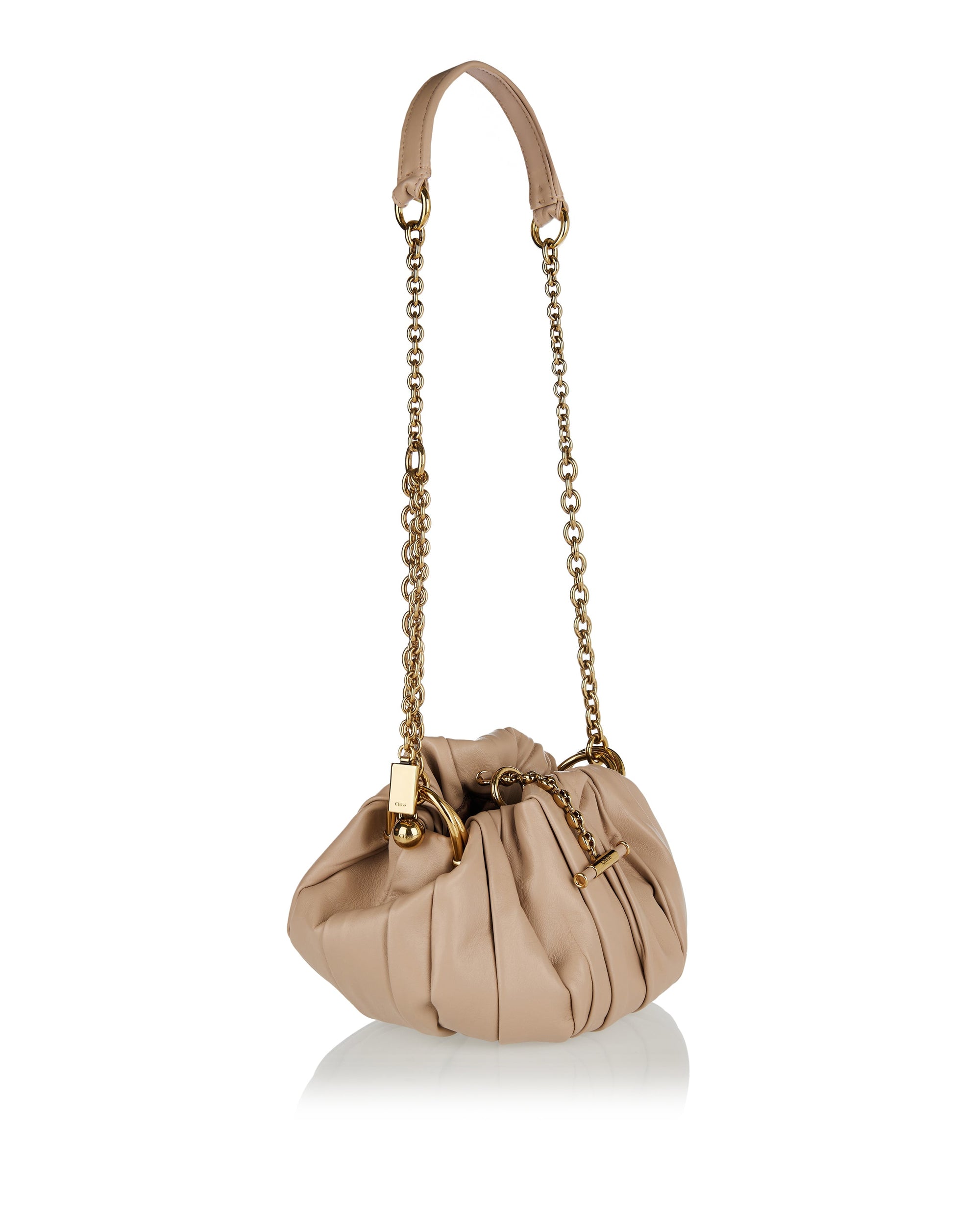Chloe Bags оригінал | Швидка доставка Україна – вид ззаду
