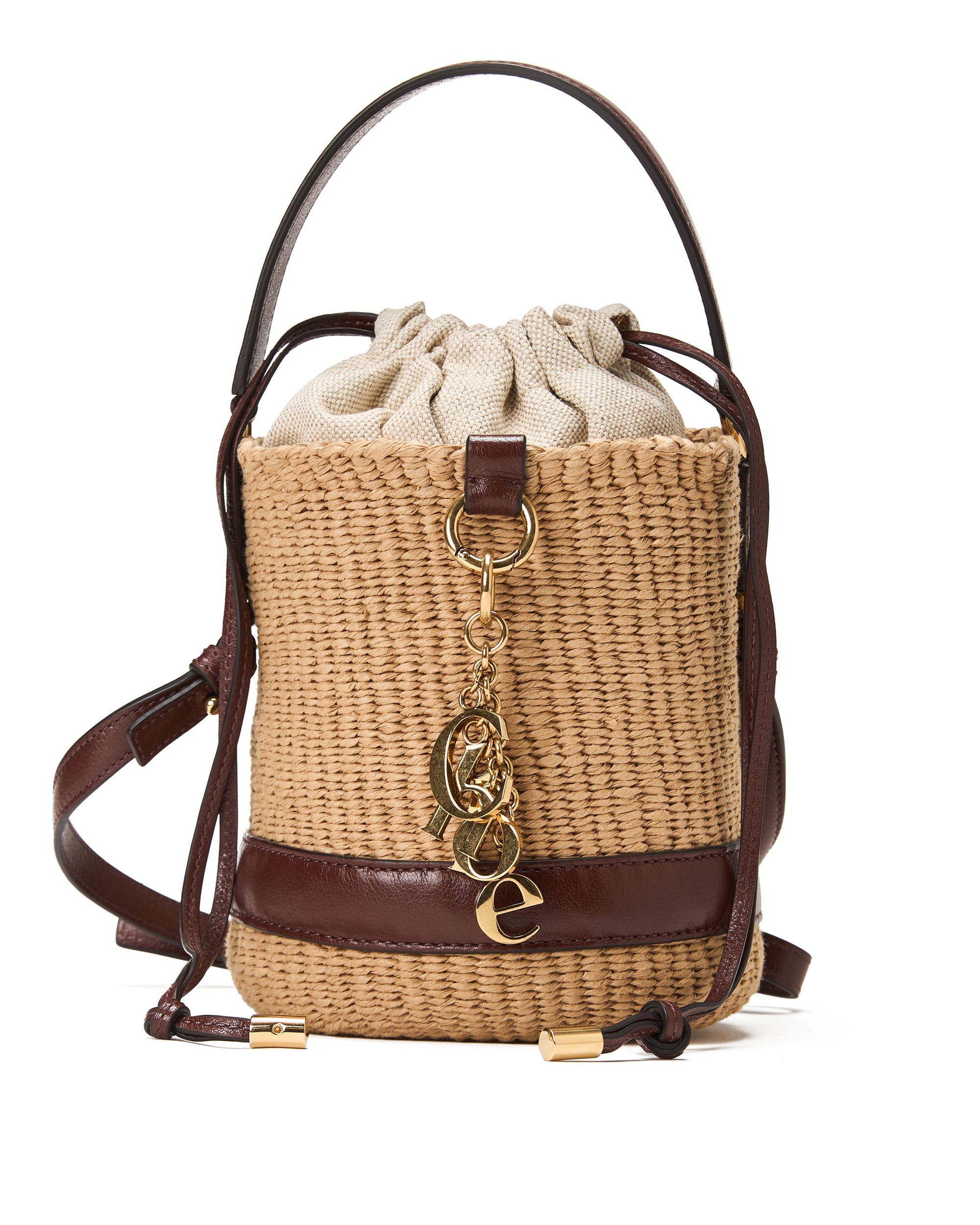 Chloe Bags оригінал | Швидка доставка Україна – боковий вид