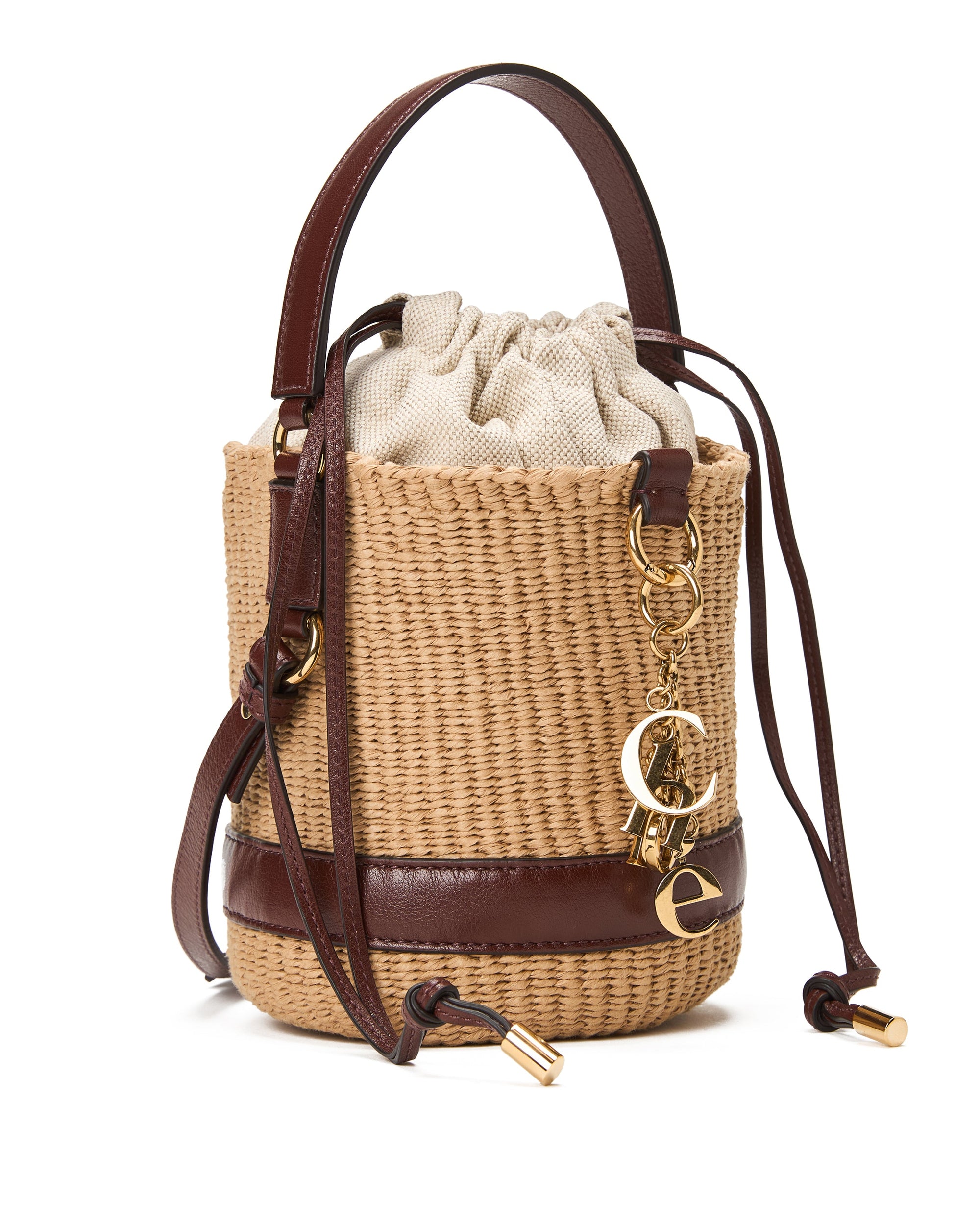 Chloe Bags оригінал | Швидка доставка Україна – вид ззаду