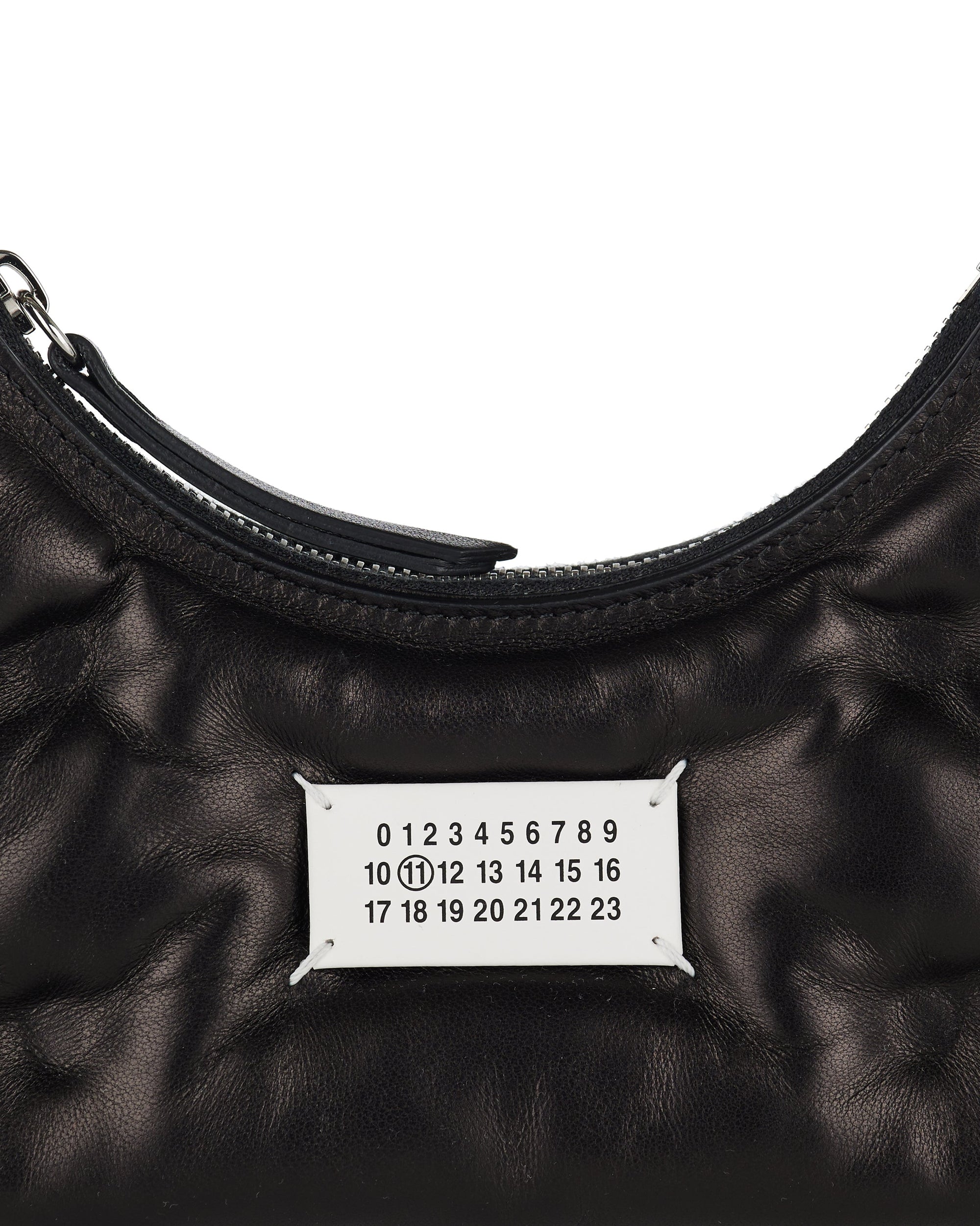 Glam Slam Micro Hobo Bag Maison margiela оригінал – Купити в Україні – збільшений вид