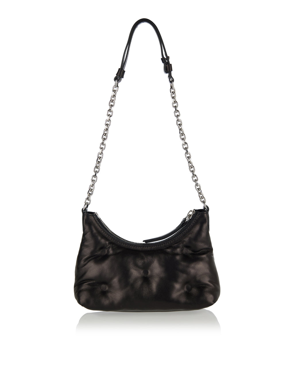 Glam Slam Micro Hobo Bag Maison margiela оригінал – Купити в Україні – детальний вид
