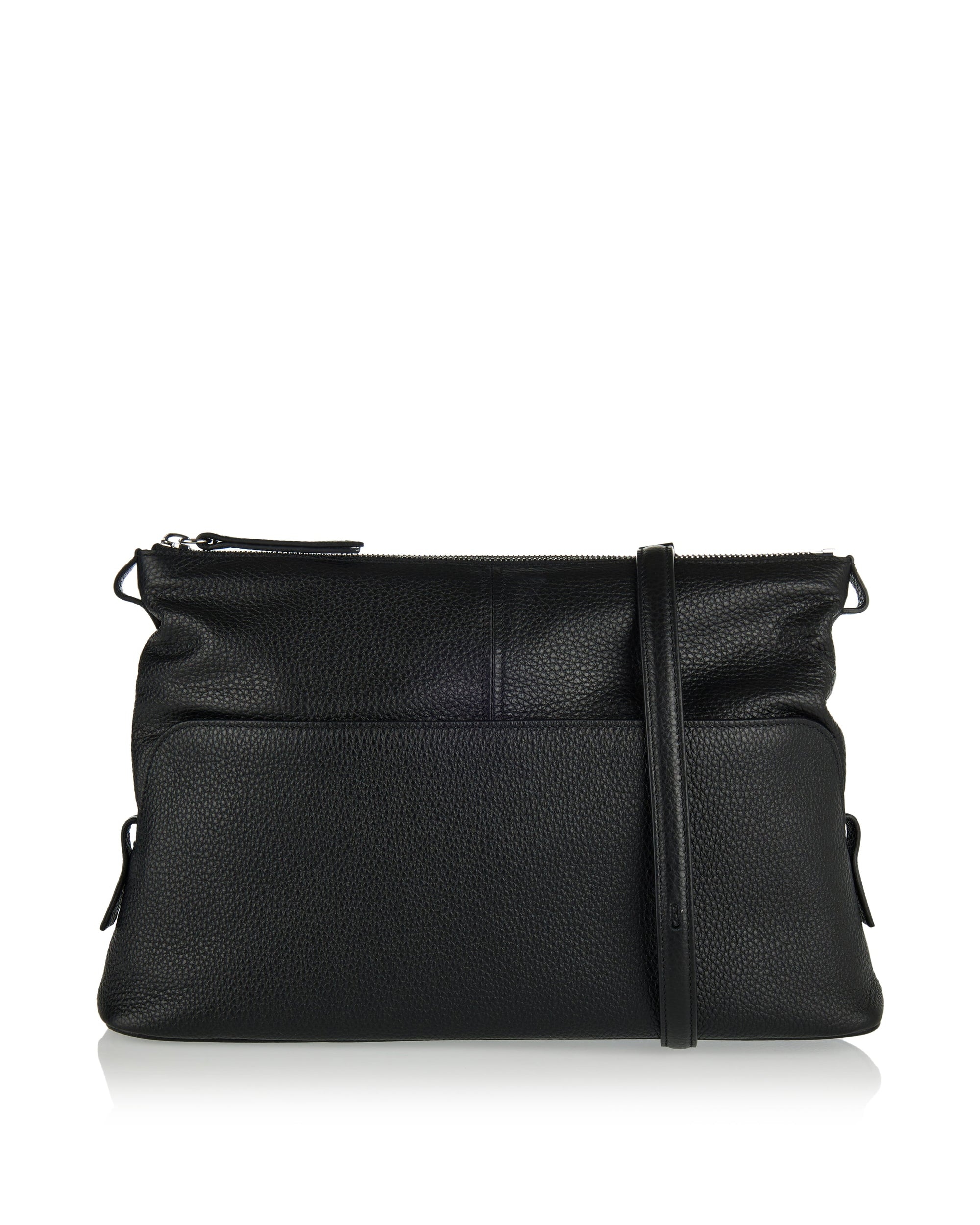 5ac Soft Pouch Maison margiela оригінал – Купити в Україні – боковий вид