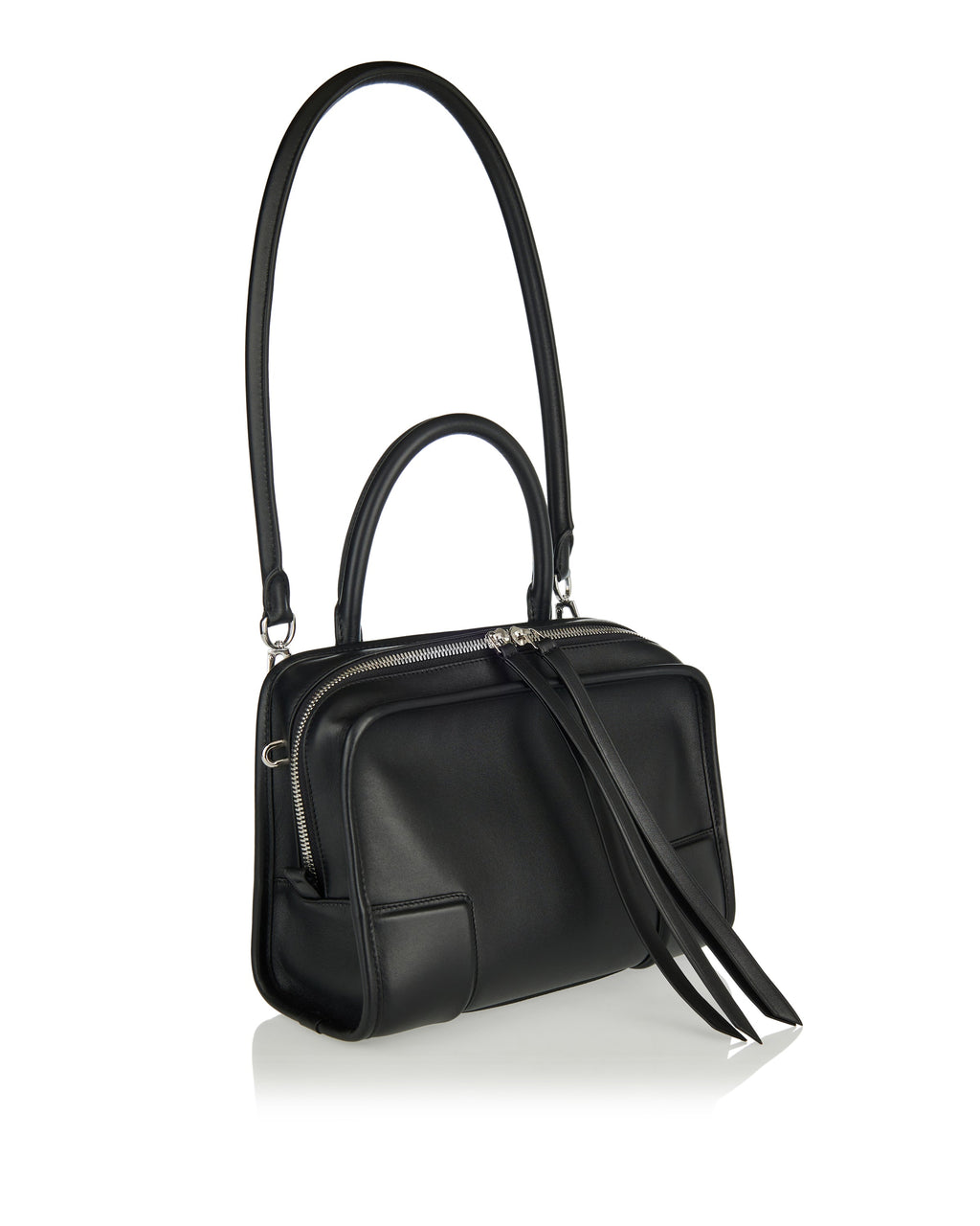Amazona Small 180 Bag Loewe оригінал – Купити в Україні – вид ззаду