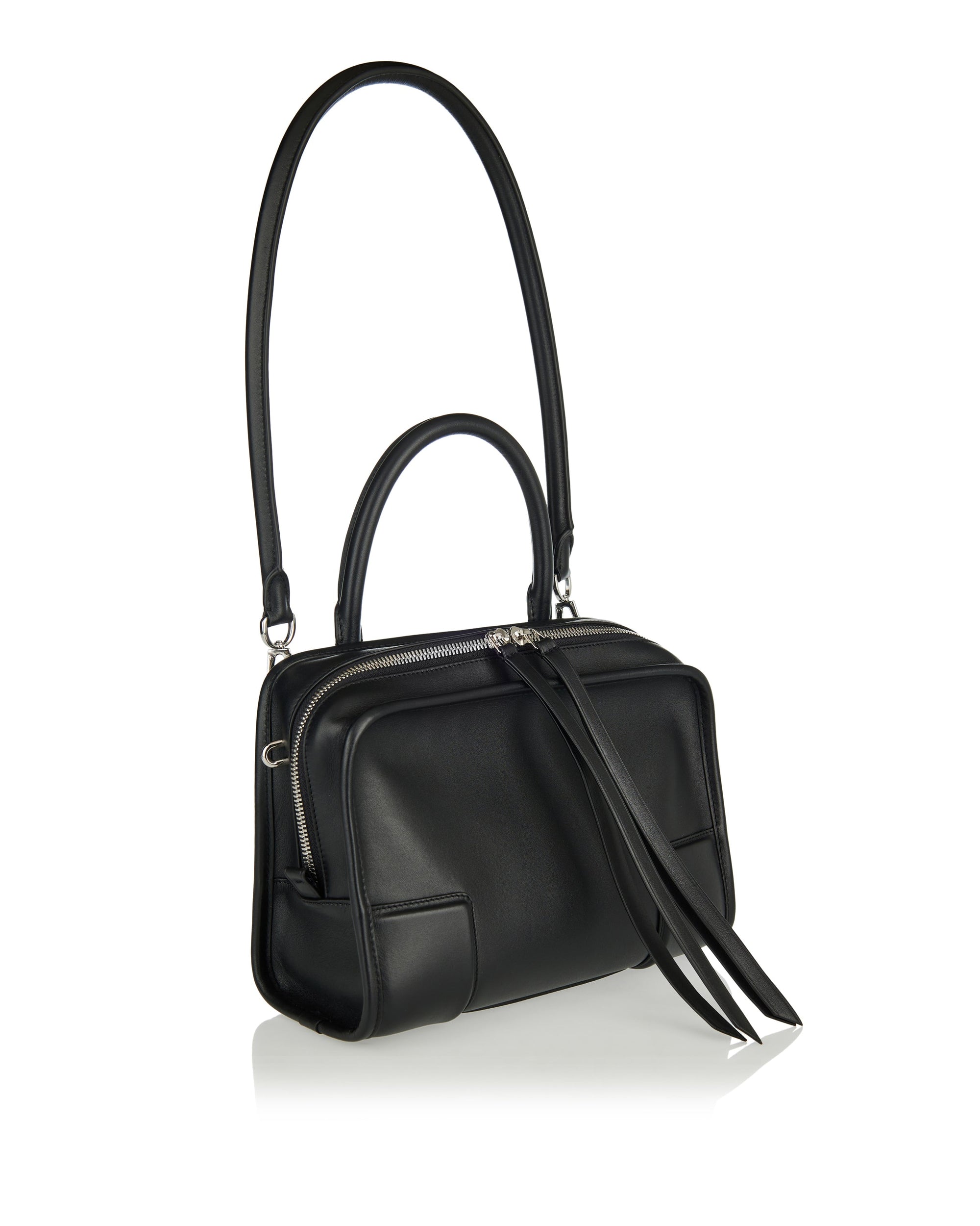 Amazona Small 180 Bag Loewe оригінал – Купити в Україні – вид ззаду