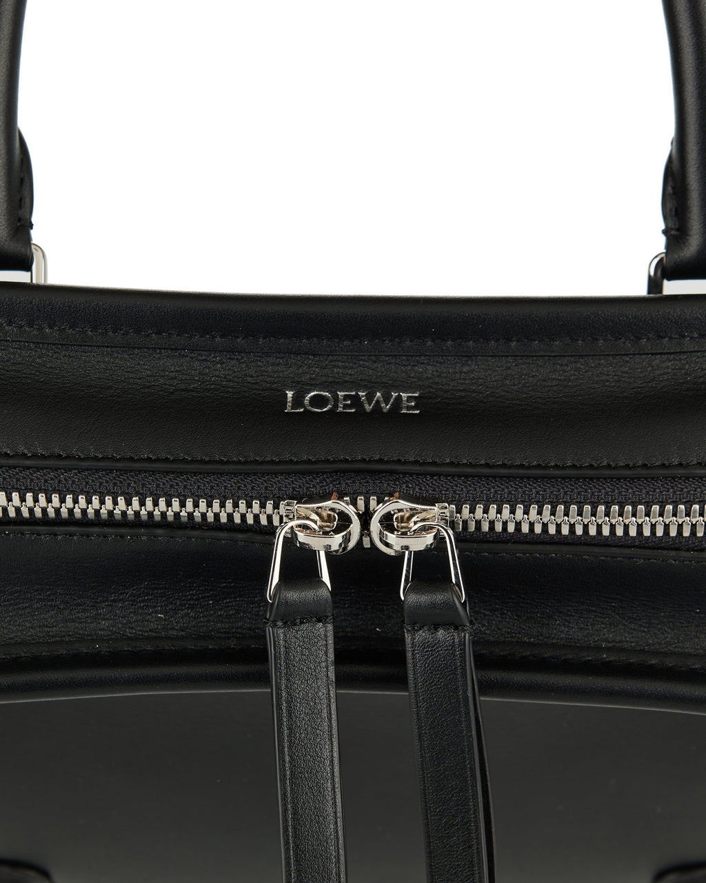 Amazona Small 180 Bag Loewe оригінал – Купити в Україні – збільшений вид