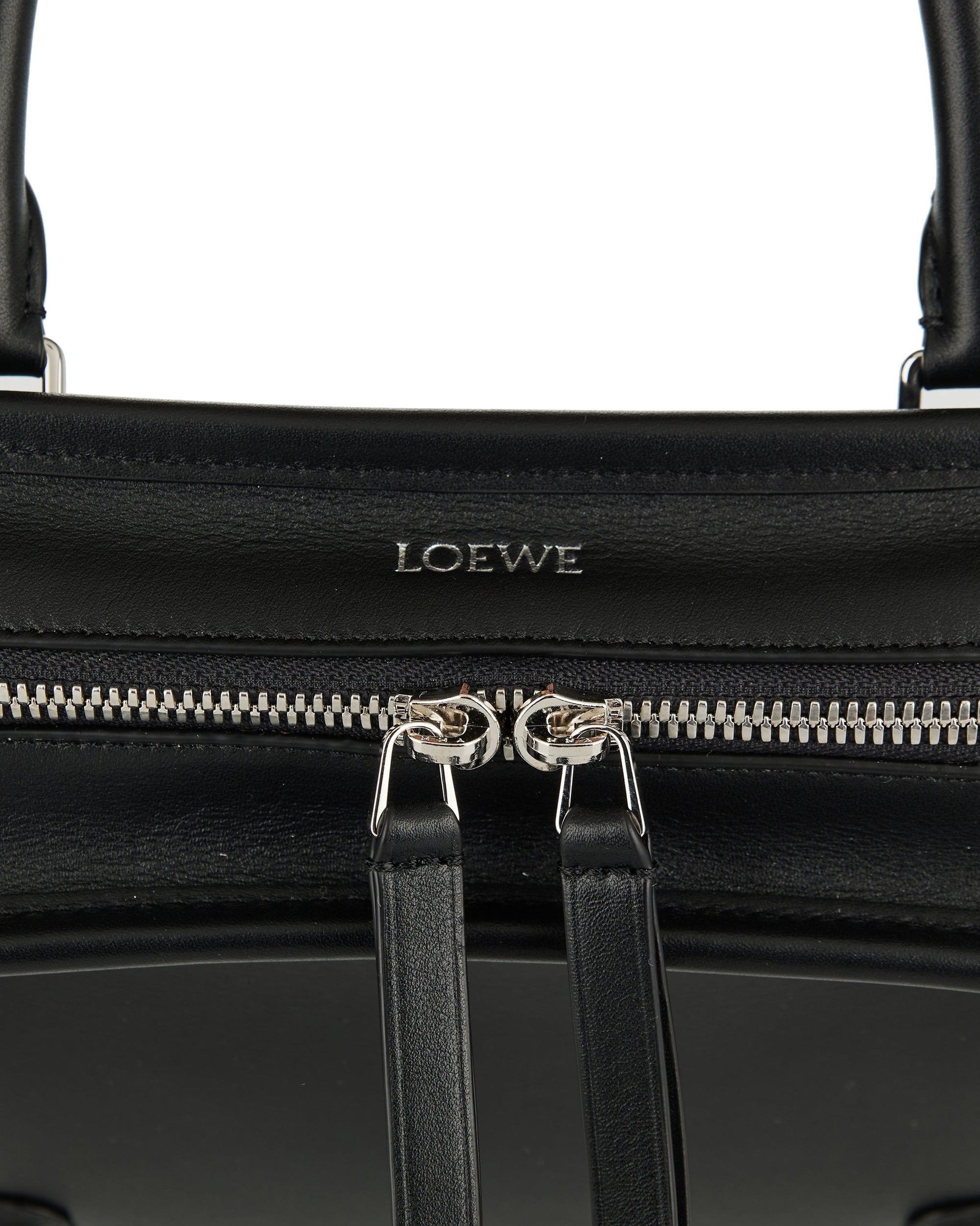 Amazona Small 180 Bag Loewe оригінал – Купити в Україні – збільшений вид