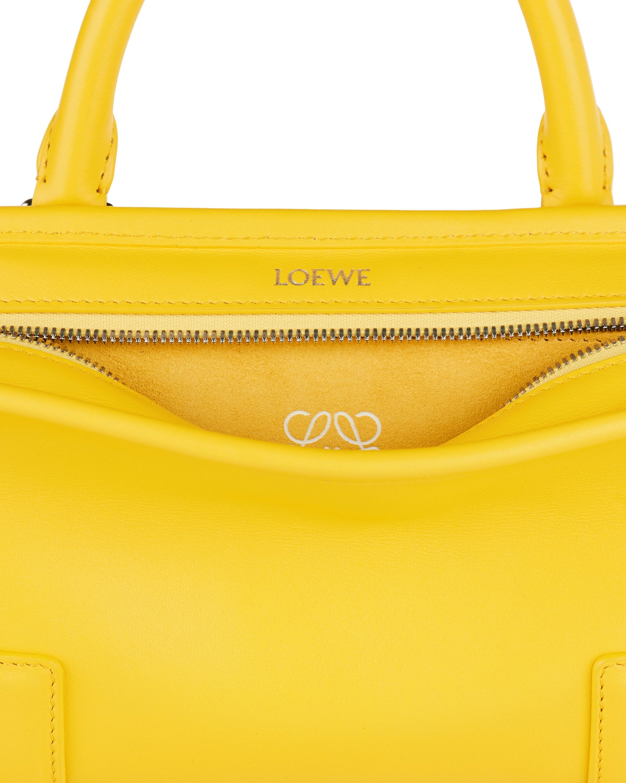 Amazona Mini 180 Bag Loewe оригінал – Купити в Україні – збільшений вид