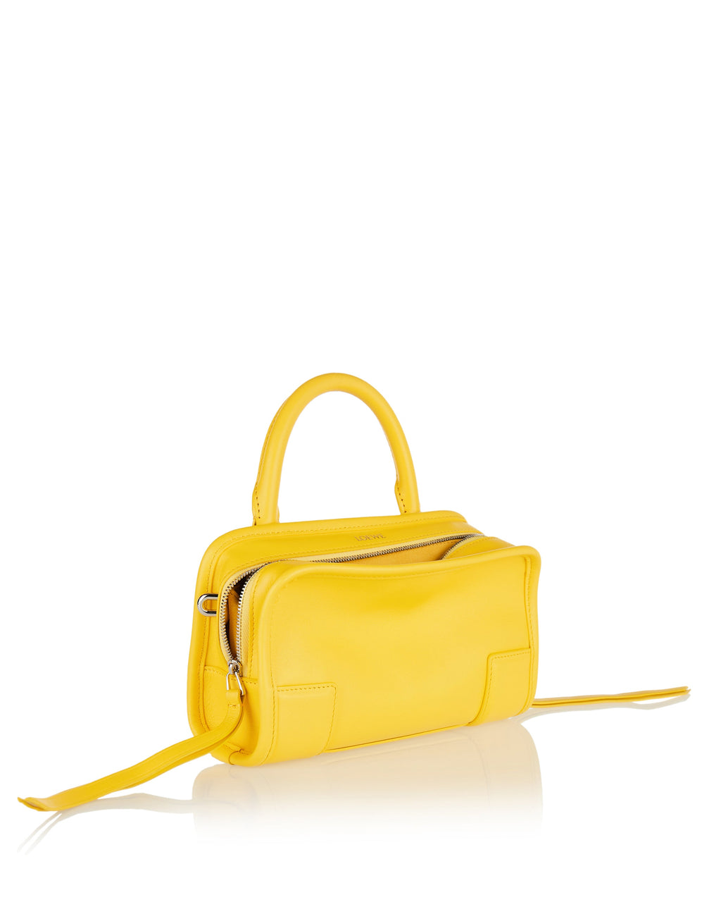 Amazona Mini 180 Bag Loewe оригінал – Купити в Україні – вид ззаду