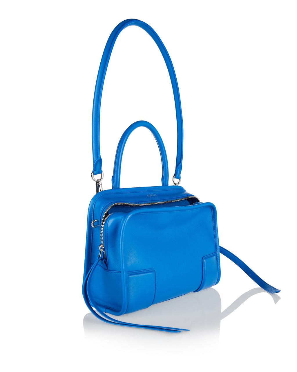 Amazona Small 180 Bag Loewe оригінал – Купити в Україні – вид ззаду