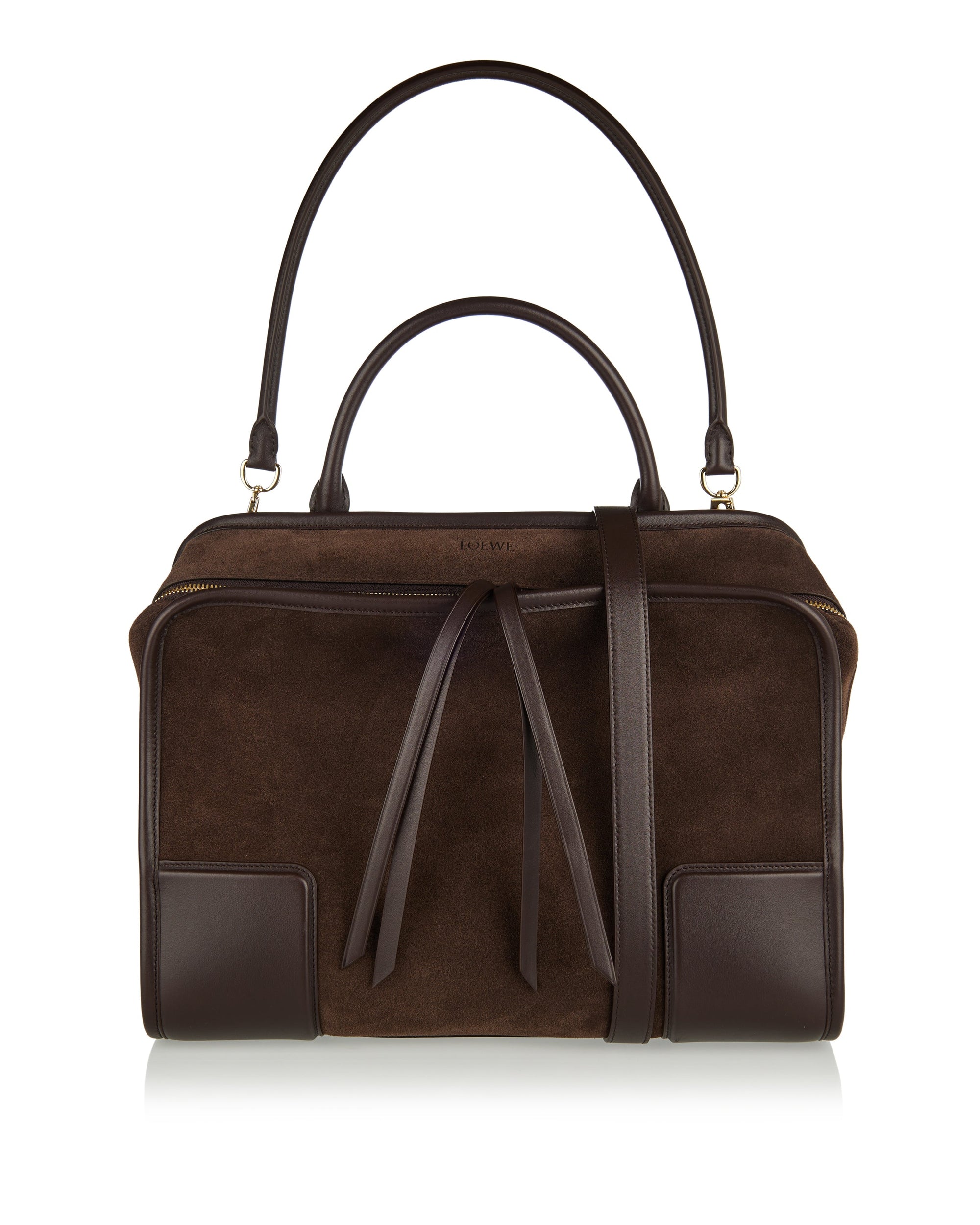 Loewe Bags оригінал | Швидка доставка Україна – боковий вид