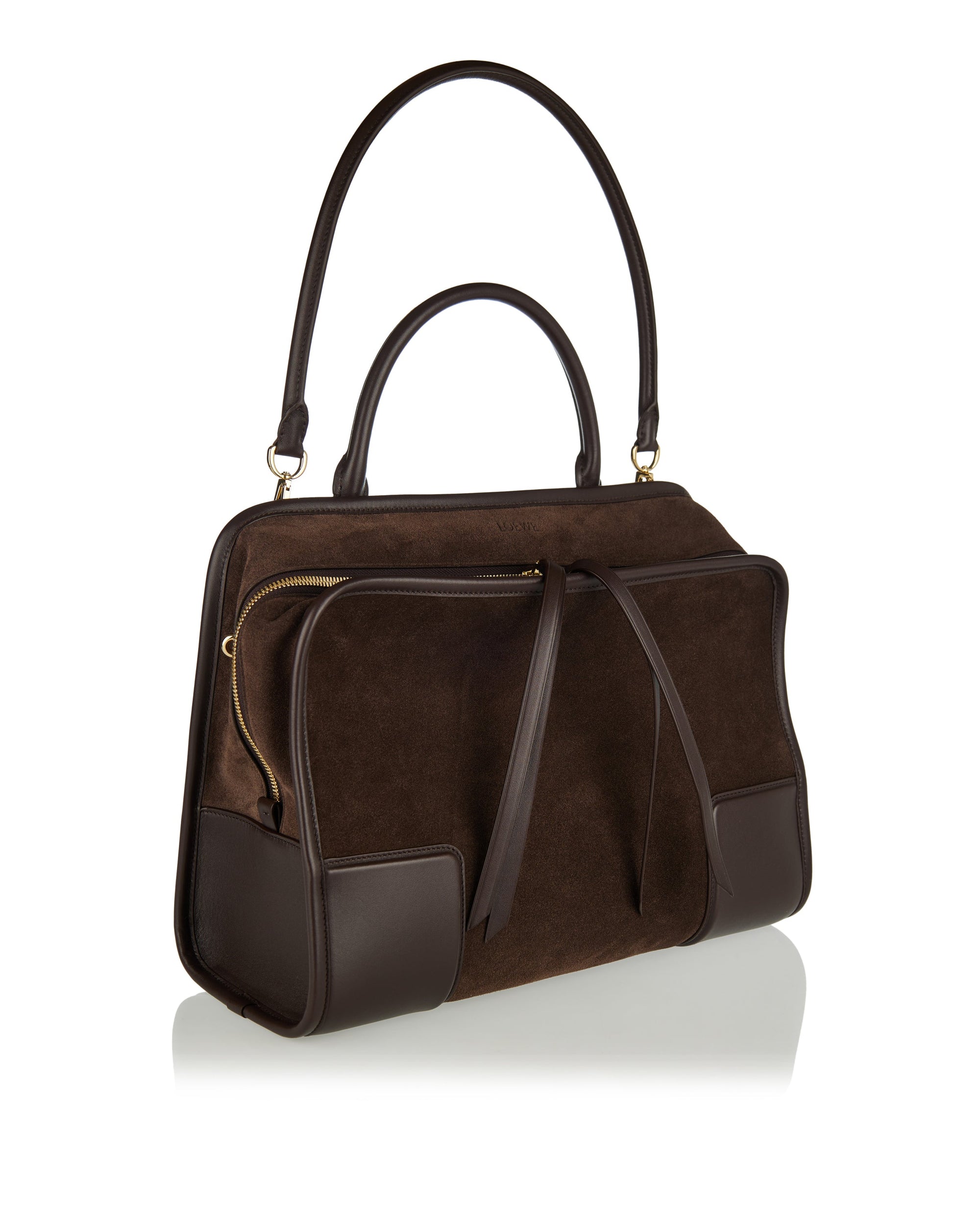 Loewe Bags оригінал | Швидка доставка Україна – вид ззаду