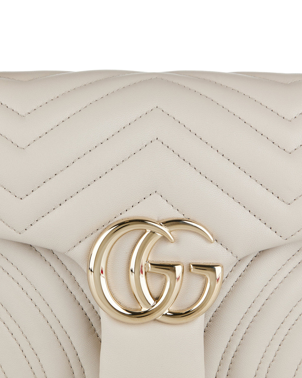 Оригінальна Gg Marmont Medium Shoulder Bag Gucci – збільшений вид