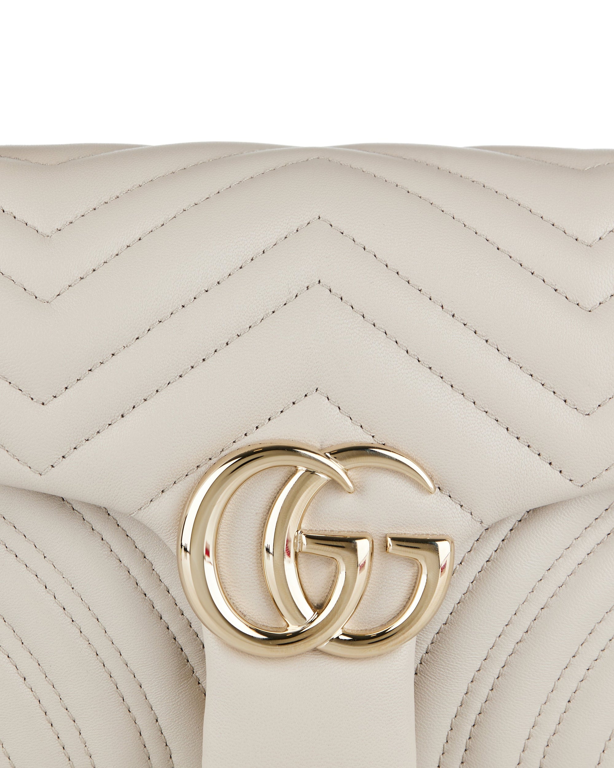 Оригінальна Gg Marmont Medium Shoulder Bag Gucci – збільшений вид