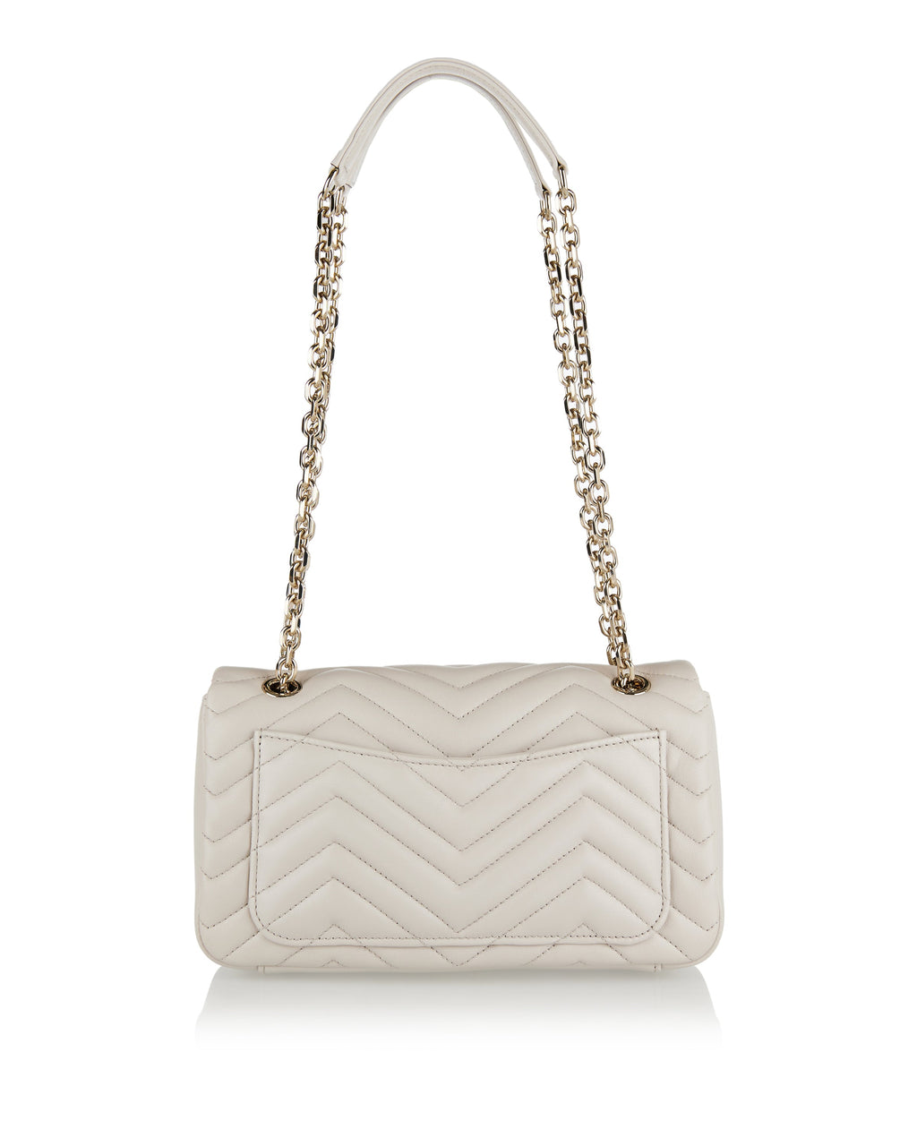 Оригінальна Gg Marmont Medium Shoulder Bag Gucci – детальний вид