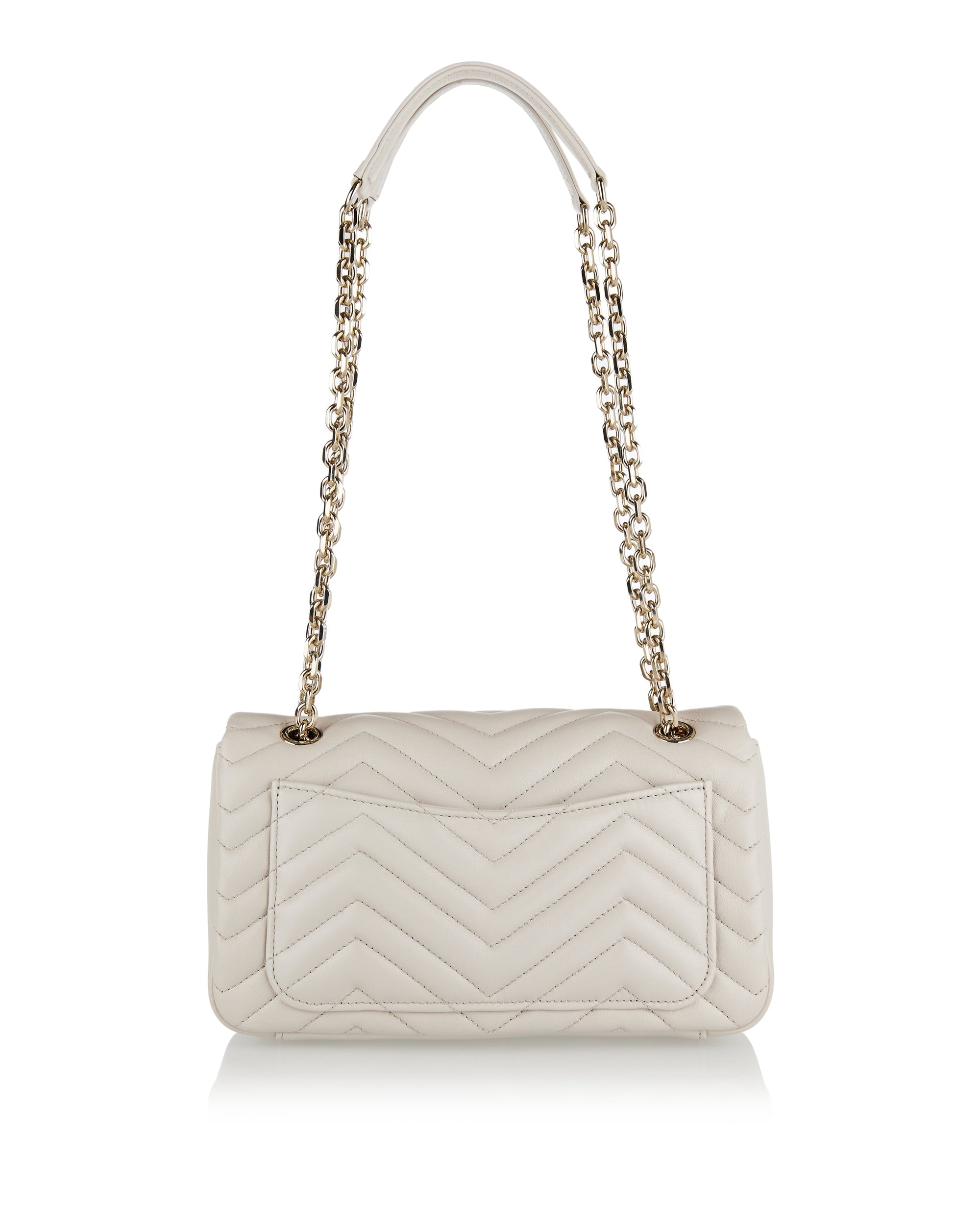 Оригінальна Gg Marmont Medium Shoulder Bag Gucci – детальний вид