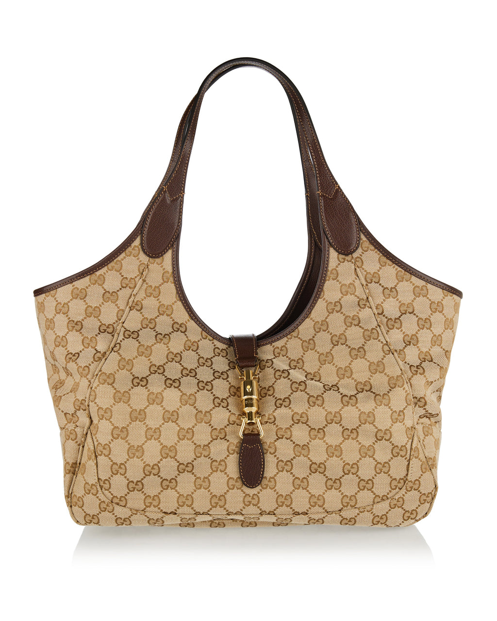 Gucci Bags оригінал | Швидка доставка Україна – боковий вид