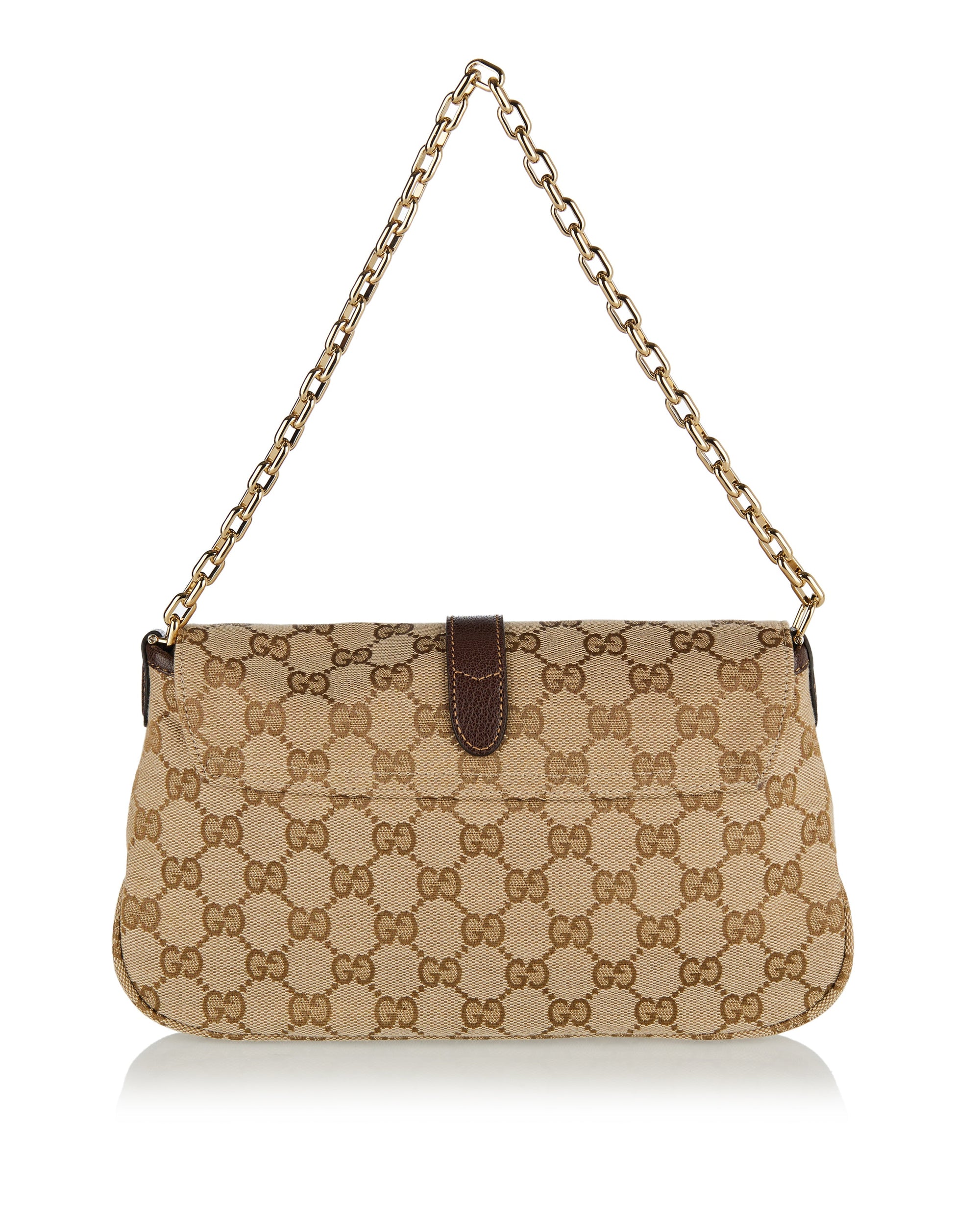 Aperitivo Medium Shoulder Bag Gucci оригінал – Купити в Україні – детальний вид