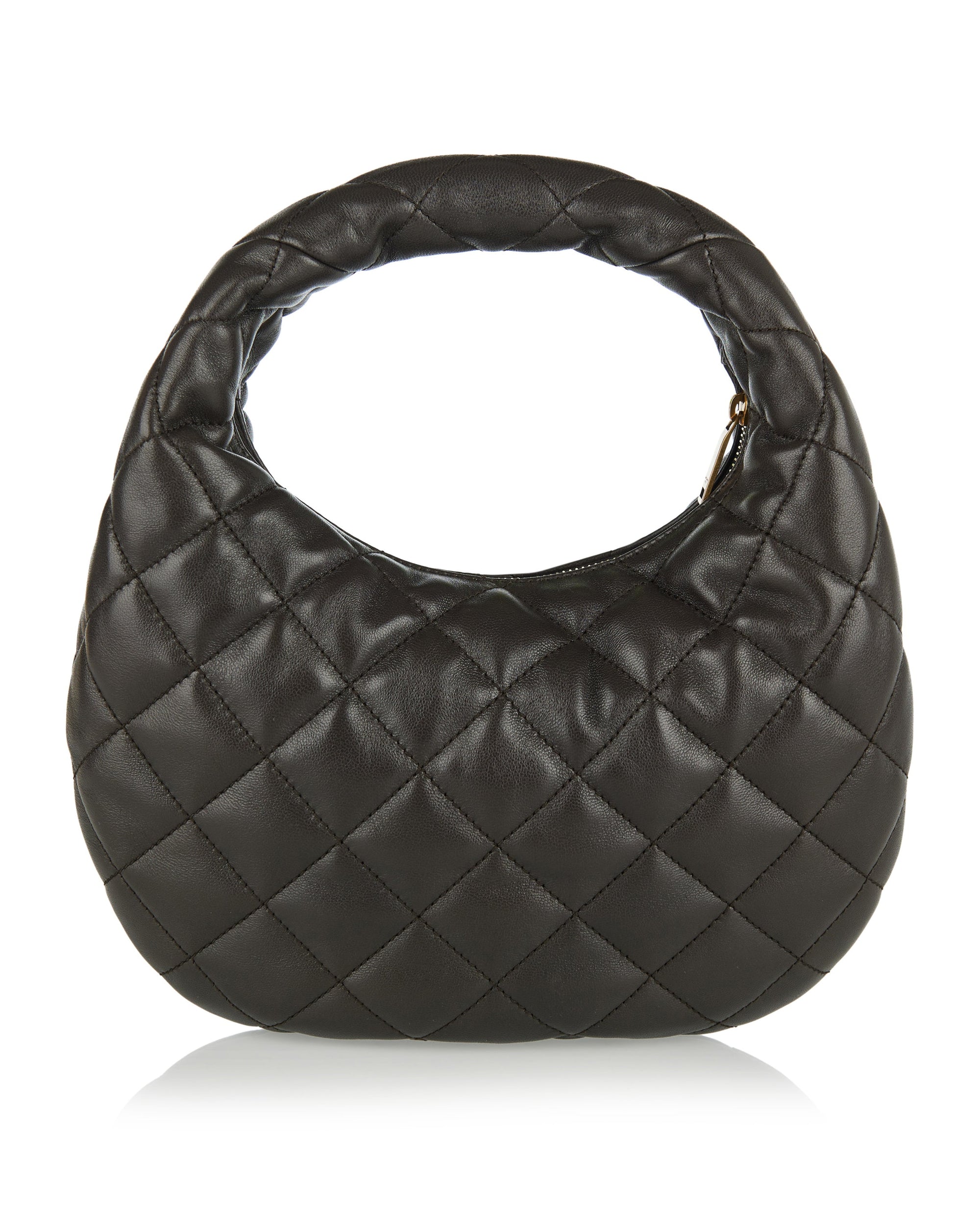 Icarino Quilted Leather Bag Saint laurent оригінал – Купити в Україні – детальний вид