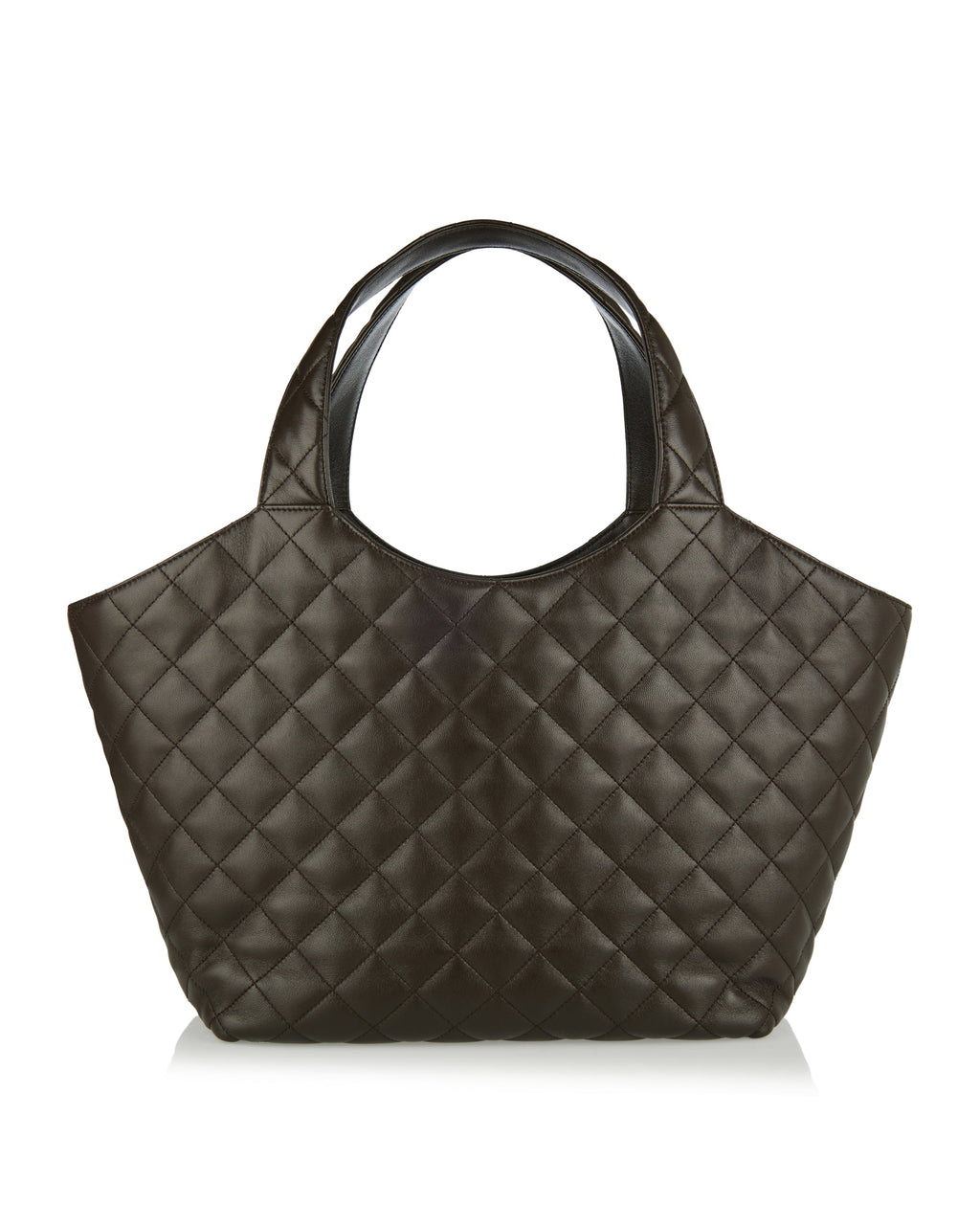 Оригінальна Icare Medium Quilted Leather Bag Saint laurent – детальний вид