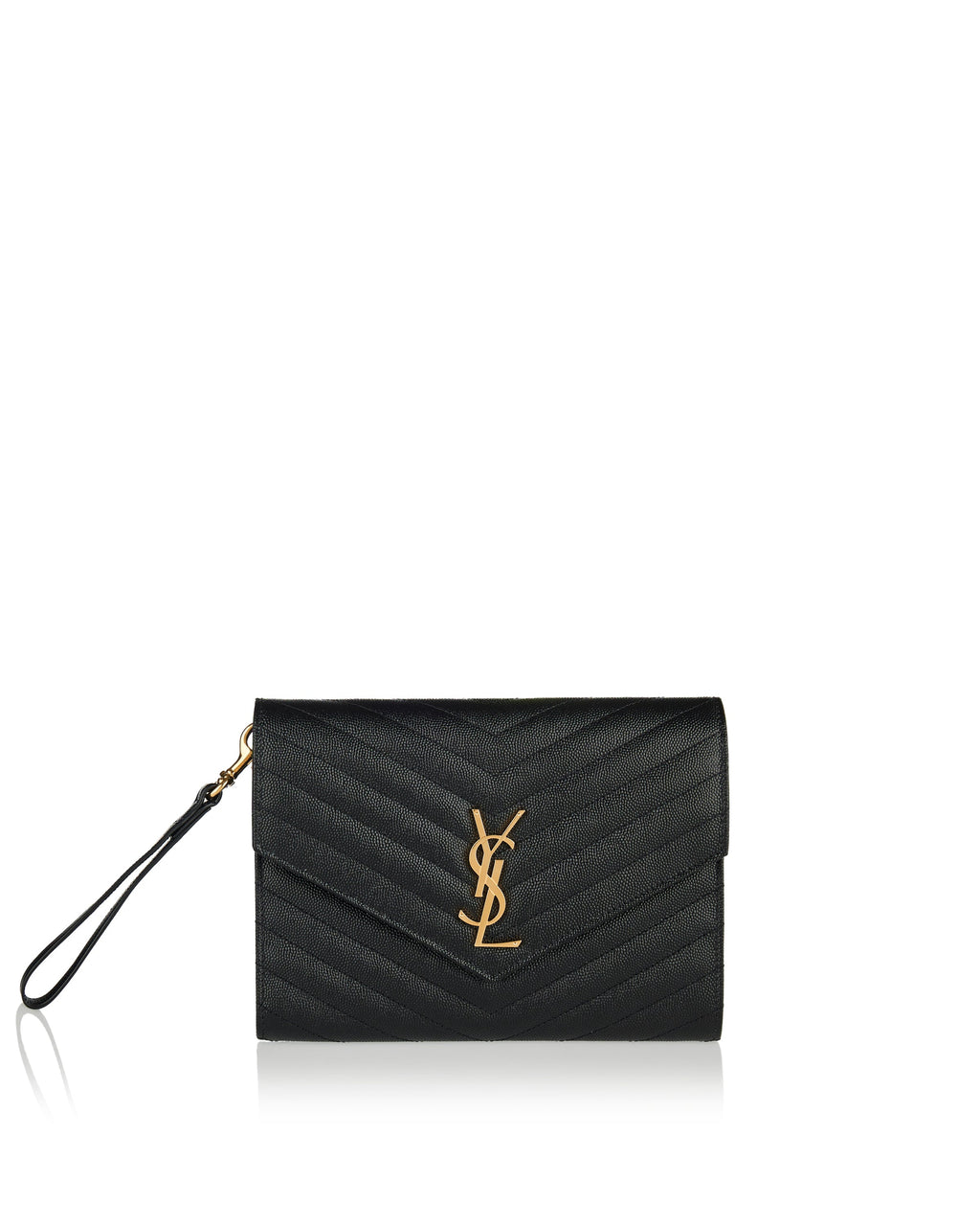 Saint laurent Bags оригінал | Швидка доставка Україна – боковий вид