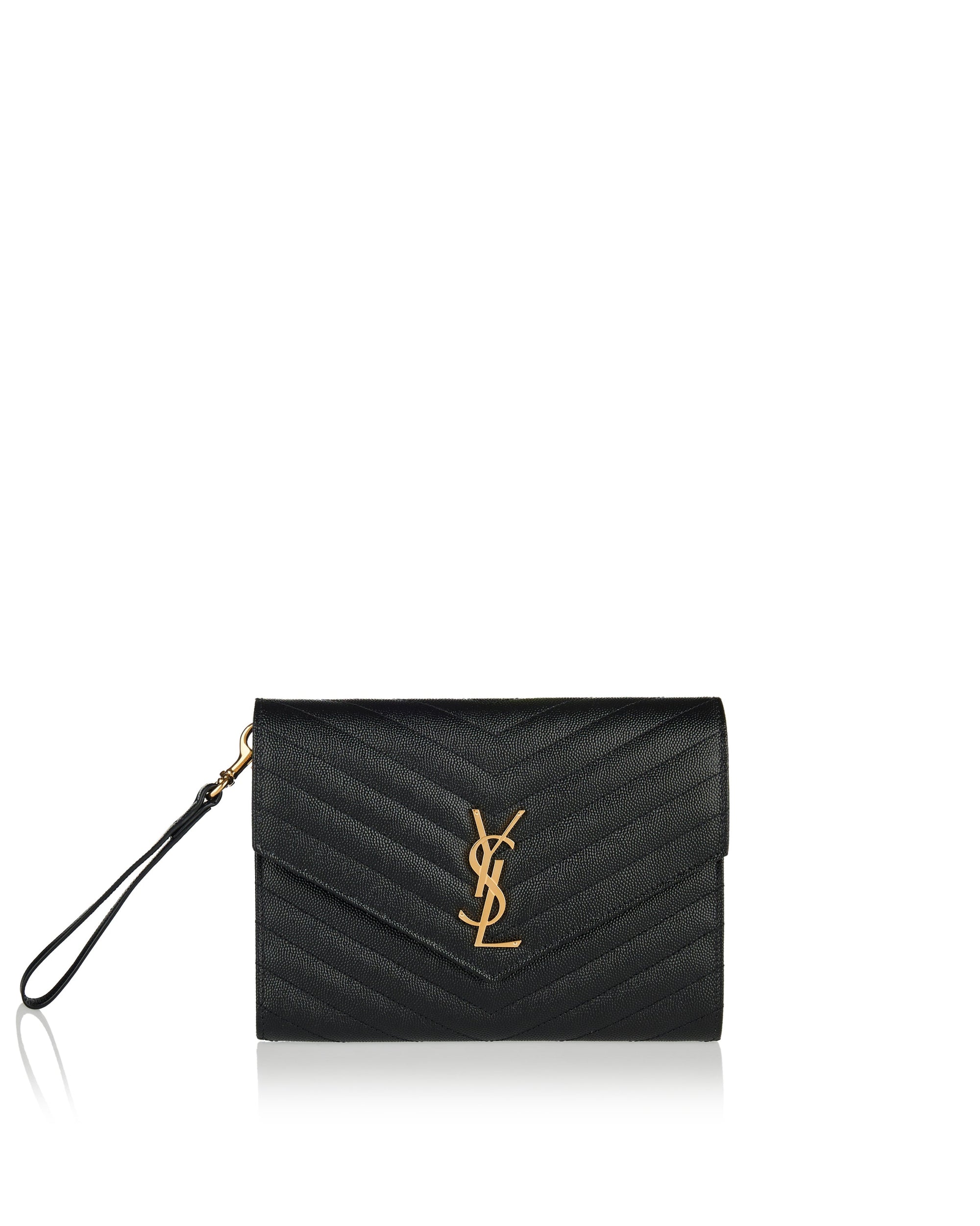 Saint laurent Bags оригінал | Швидка доставка Україна – боковий вид