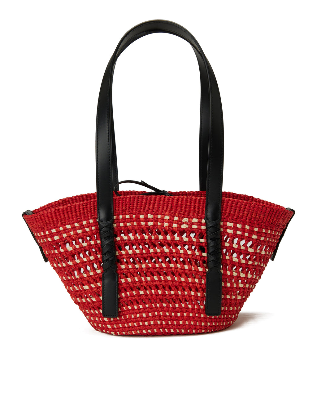 Braid Small Basket Bag Loewe оригінал – Купити в Україні – детальний вид