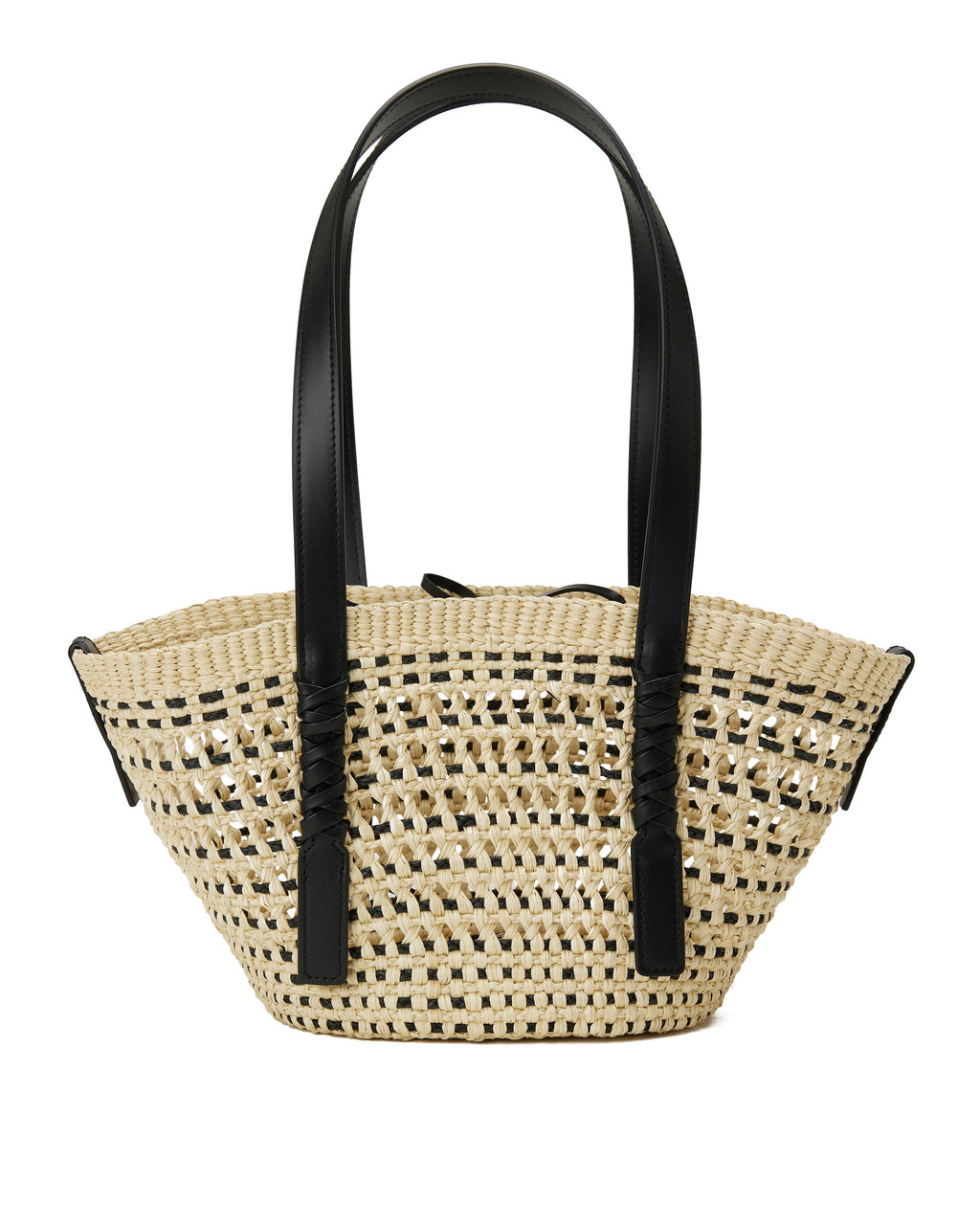 Braid Small Basket Bag Loewe оригінал – Купити в Україні – детальний вид