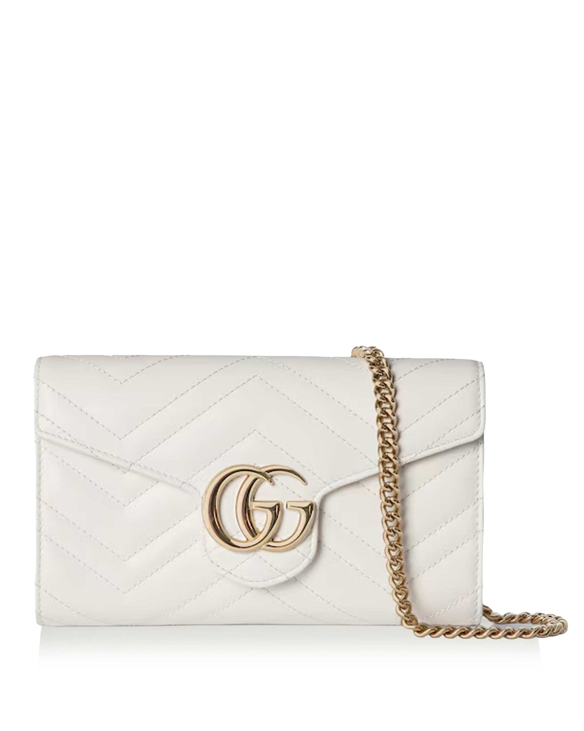 Gucci Bags оригінал | Швидка доставка Україна – боковий вид