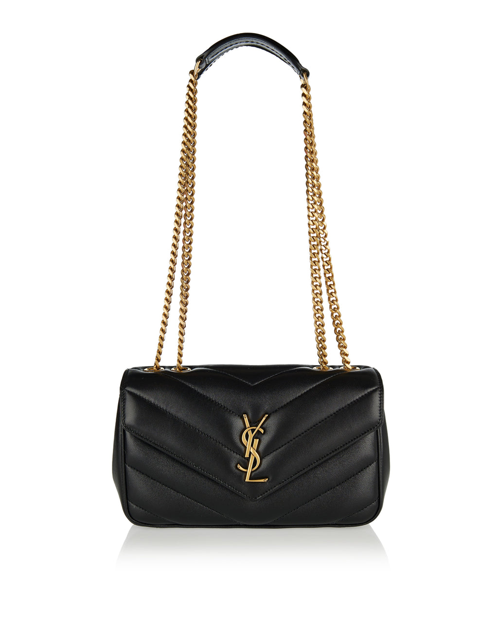 Saint laurent Bags оригінал | Швидка доставка Україна – боковий вид