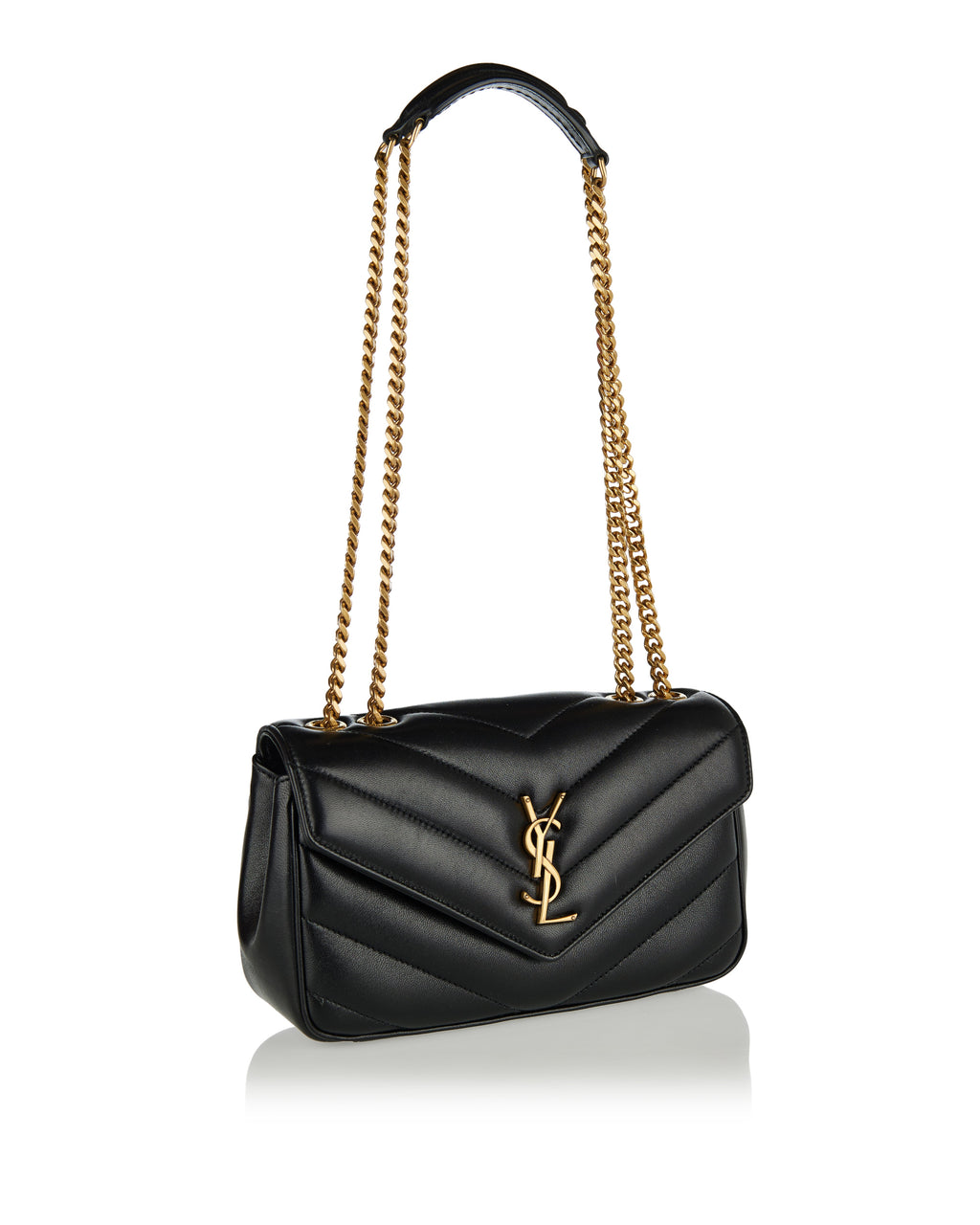 Saint laurent Bags оригінал | Швидка доставка Україна – вид ззаду