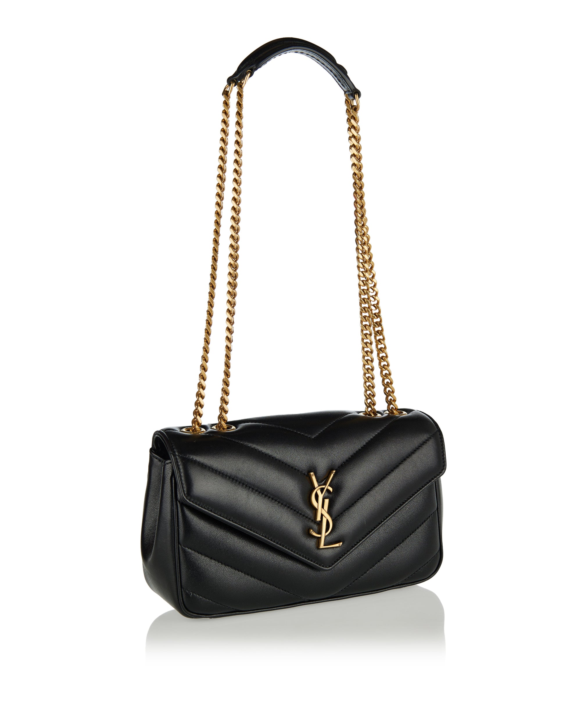 Saint laurent Bags оригінал | Швидка доставка Україна – вид ззаду