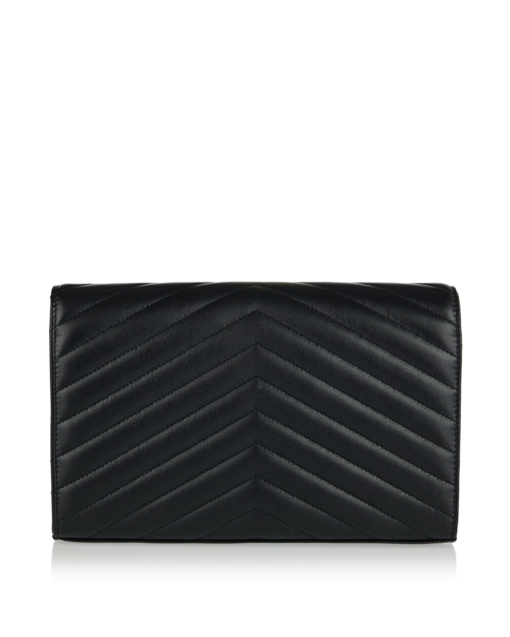 Оригінальна Cassandre Leather Chain Wallet Saint laurent – детальний вид
