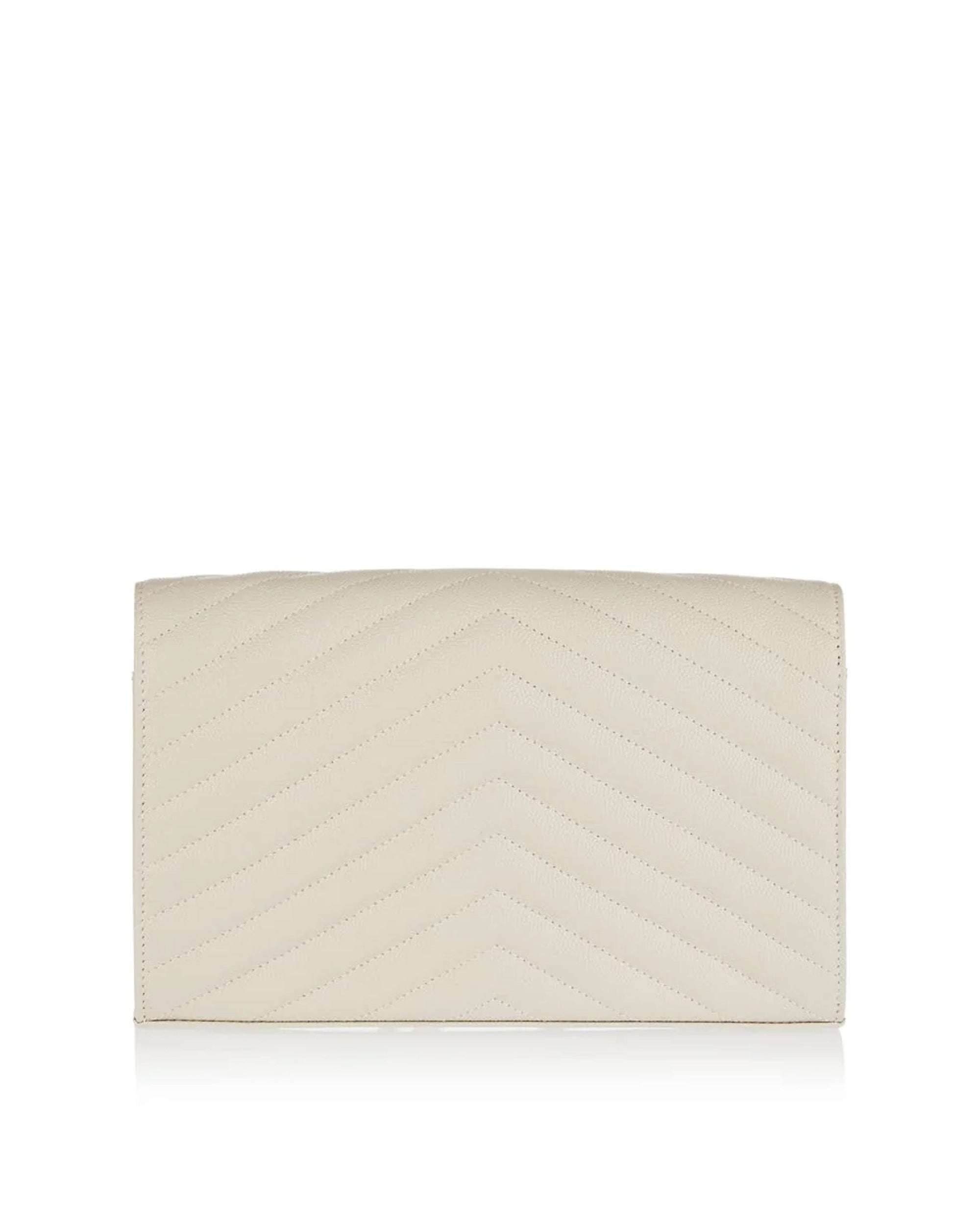 Оригінальна Classic Cassandre Chain Wallet Saint laurent – детальний вид