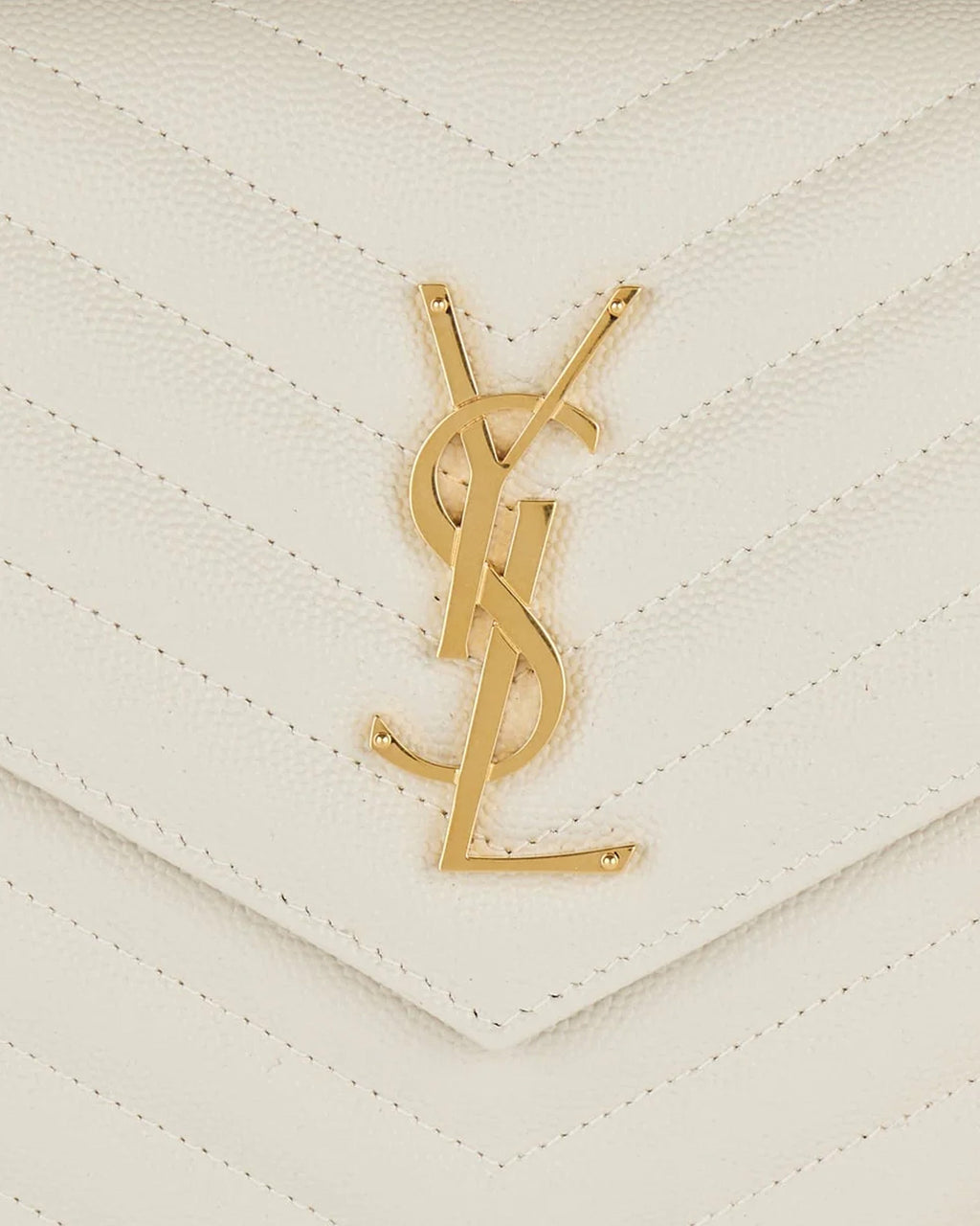 Оригінальна Classic Cassandre Chain Wallet Saint laurent – збільшений вид