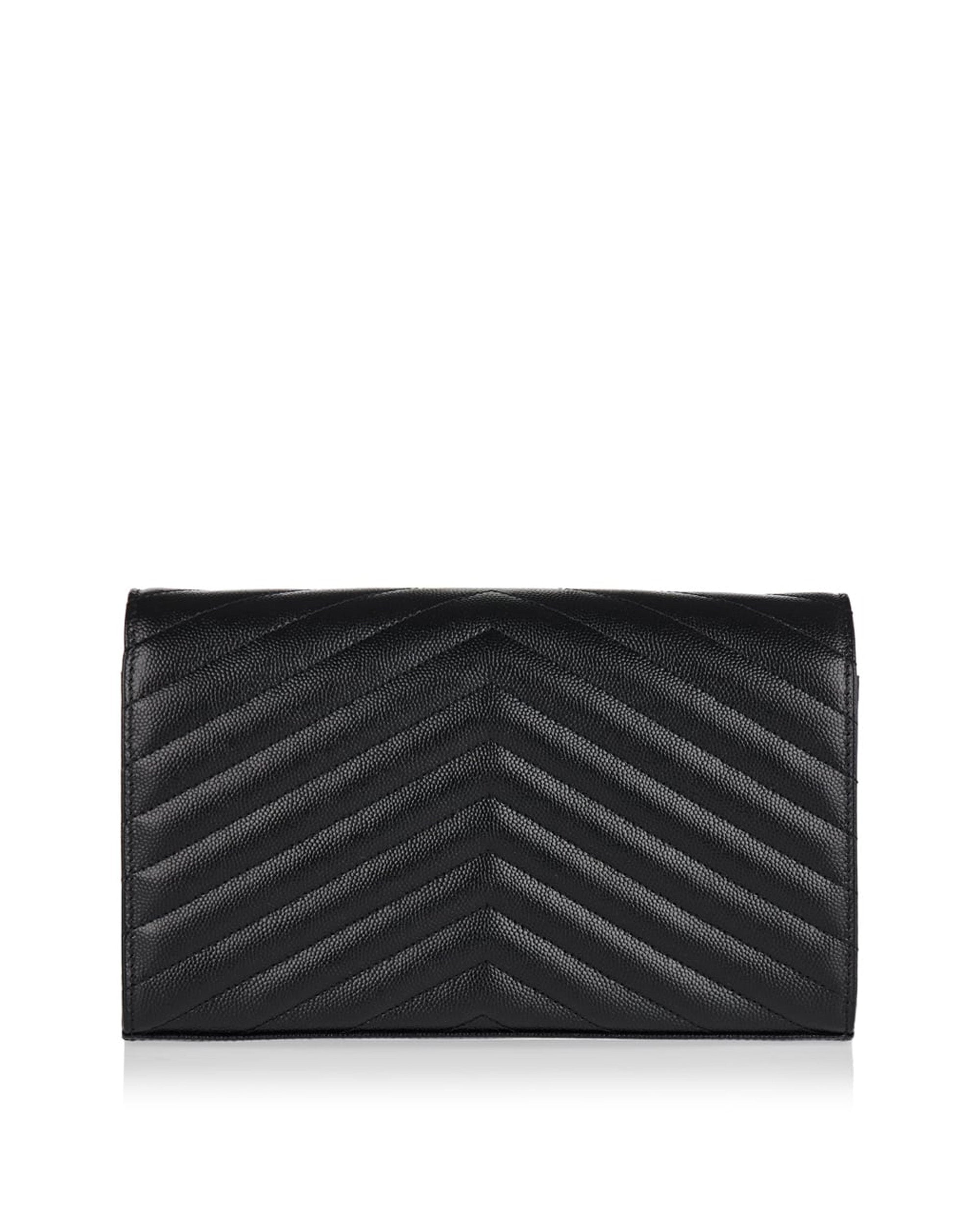 Оригінальна Classic Cassandre Chain Wallet Saint laurent – детальний вид