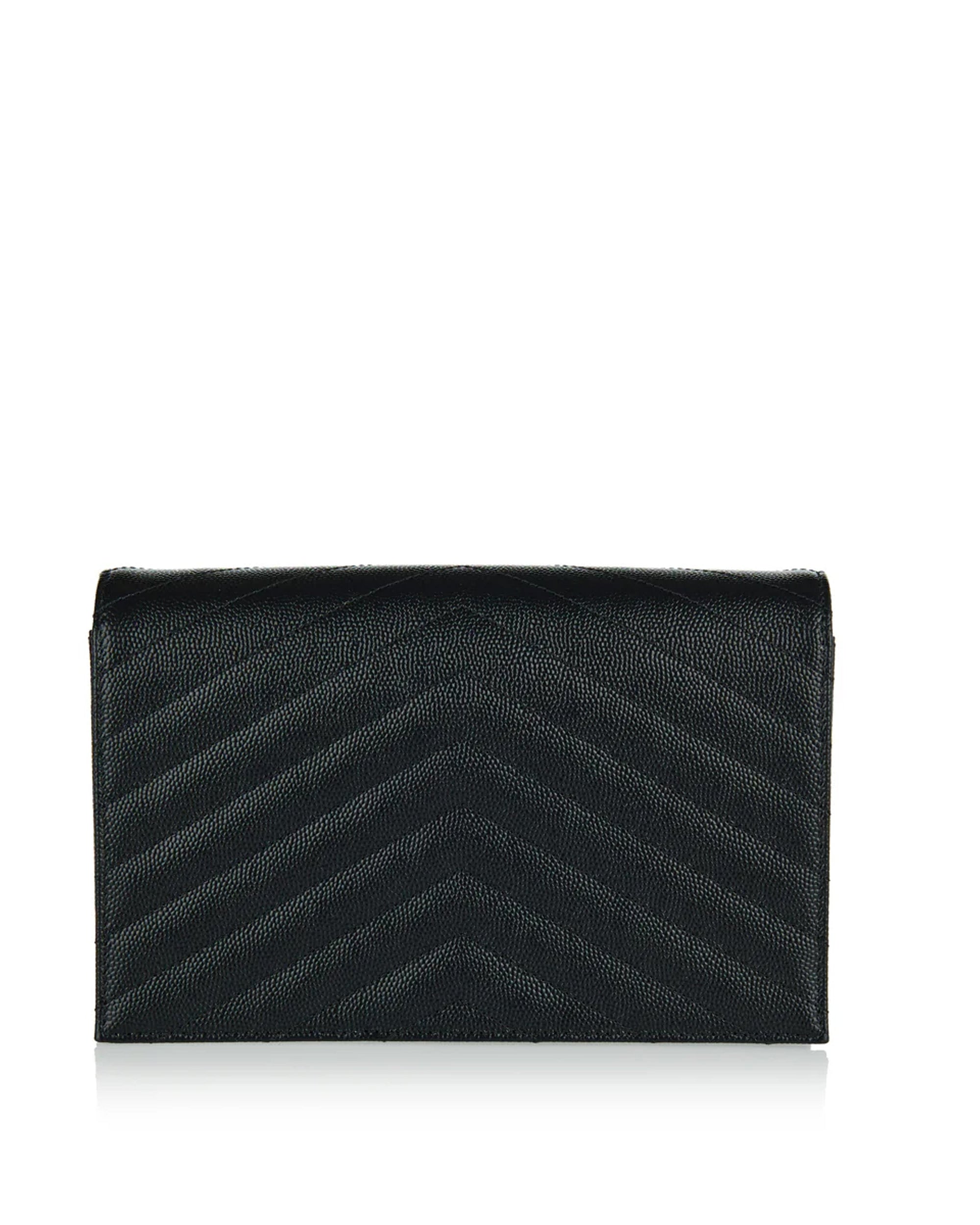 Cassandre Envelope Chain Wallet Saint laurent оригінал – Купити в Україні – детальний вид