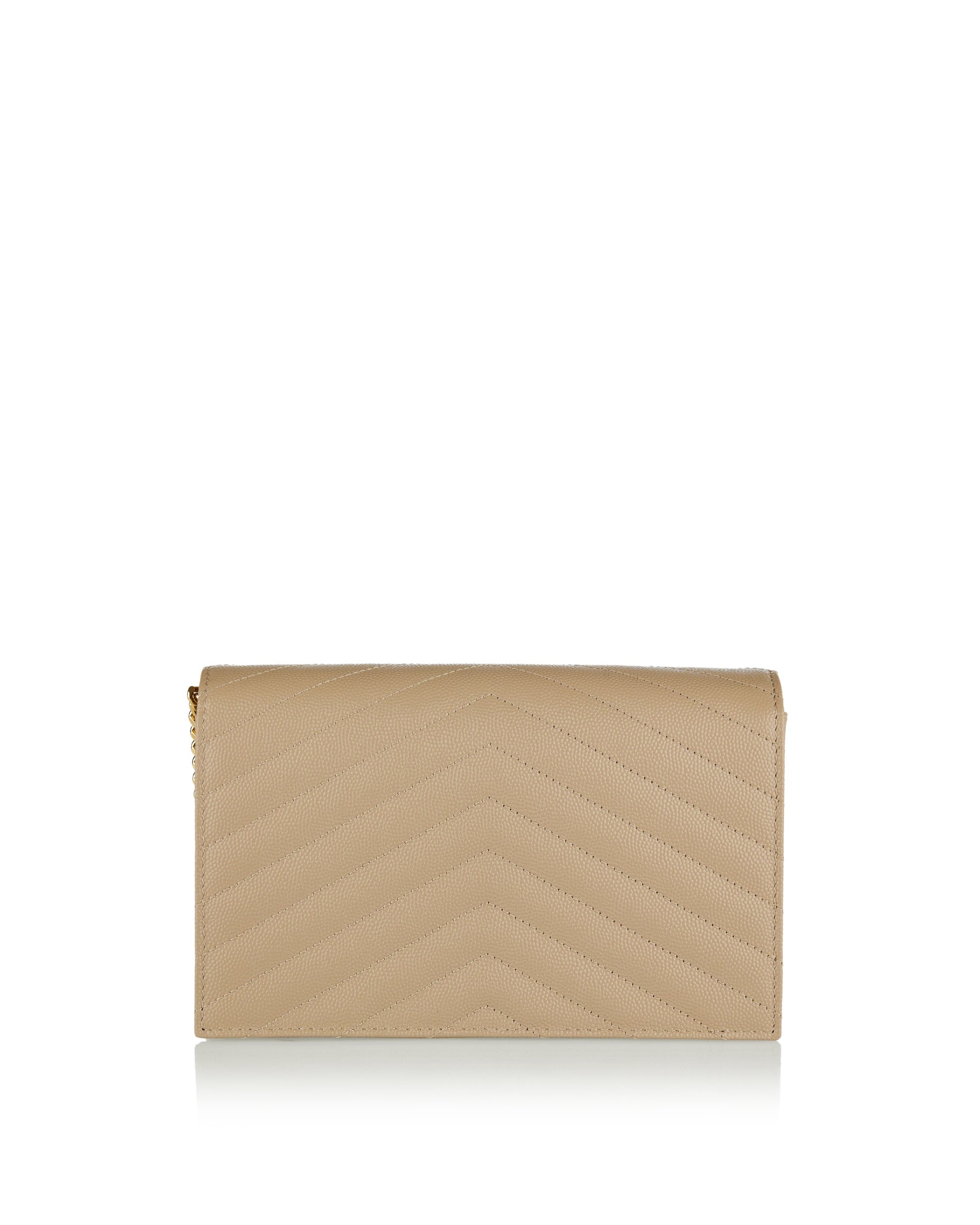 Cassandre Envelope Chain Wallet Saint laurent оригінал – Купити в Україні – детальний вид
